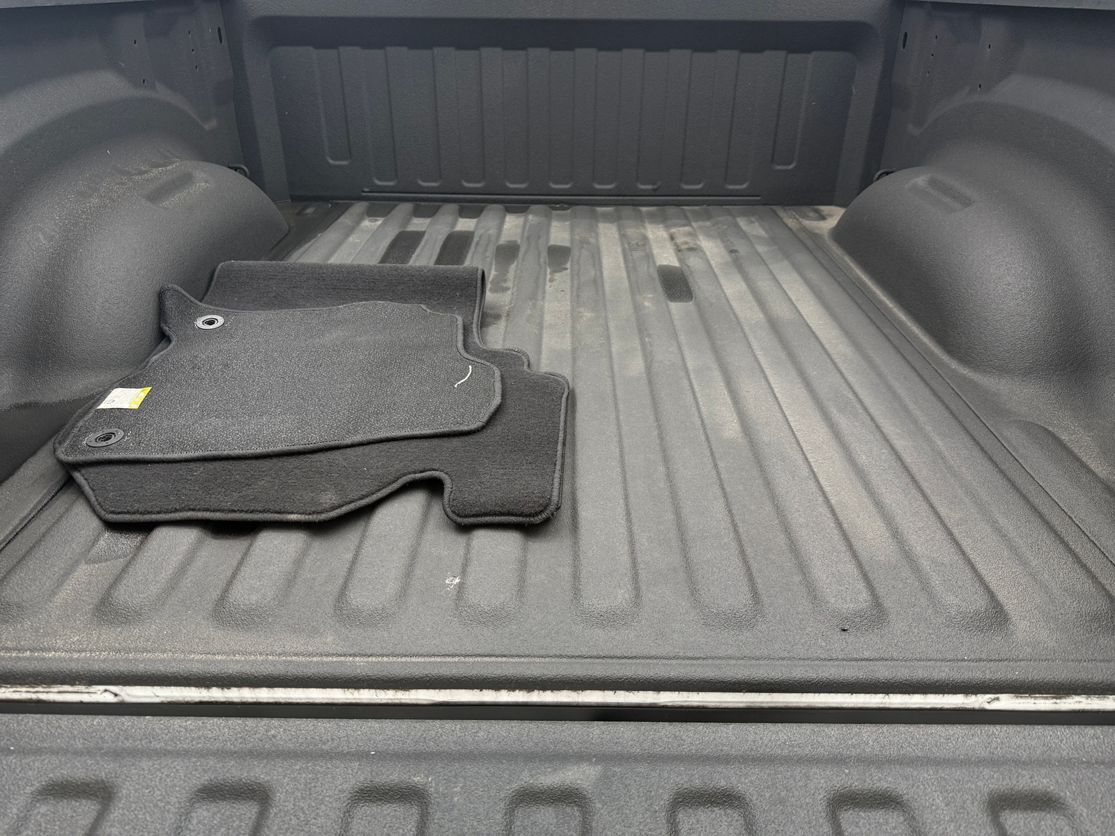 Thumbnail: 2023 RAM 1500 - 7