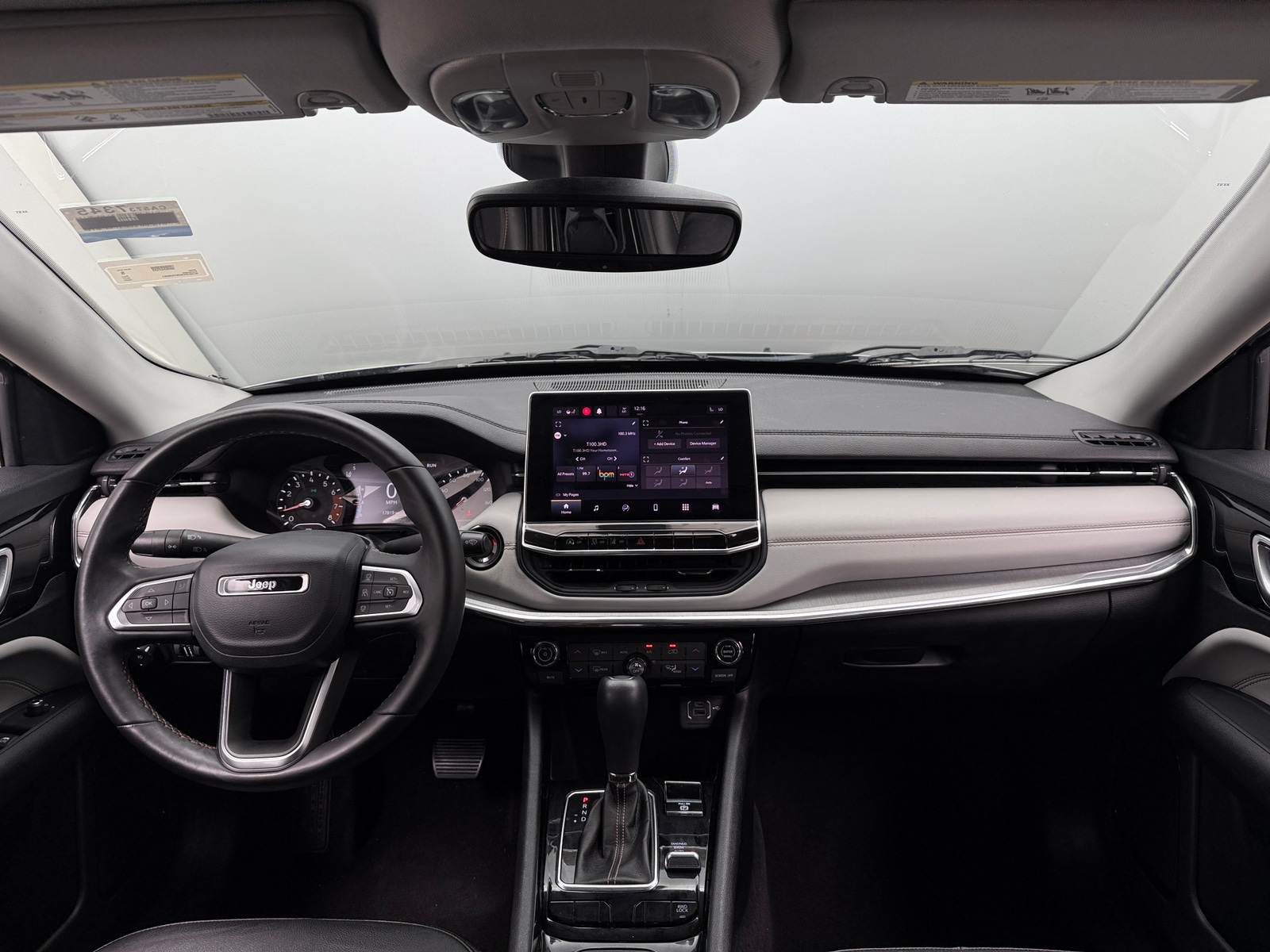 Thumbnail: 2022 Jeep Compass - 2