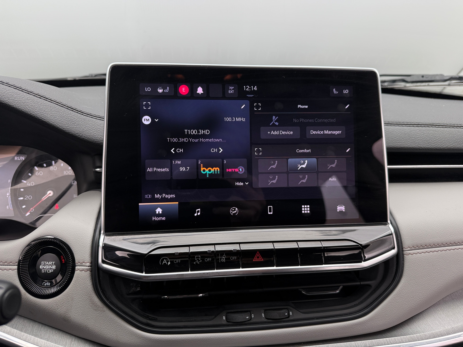 Thumbnail: 2022 Jeep Compass - 3