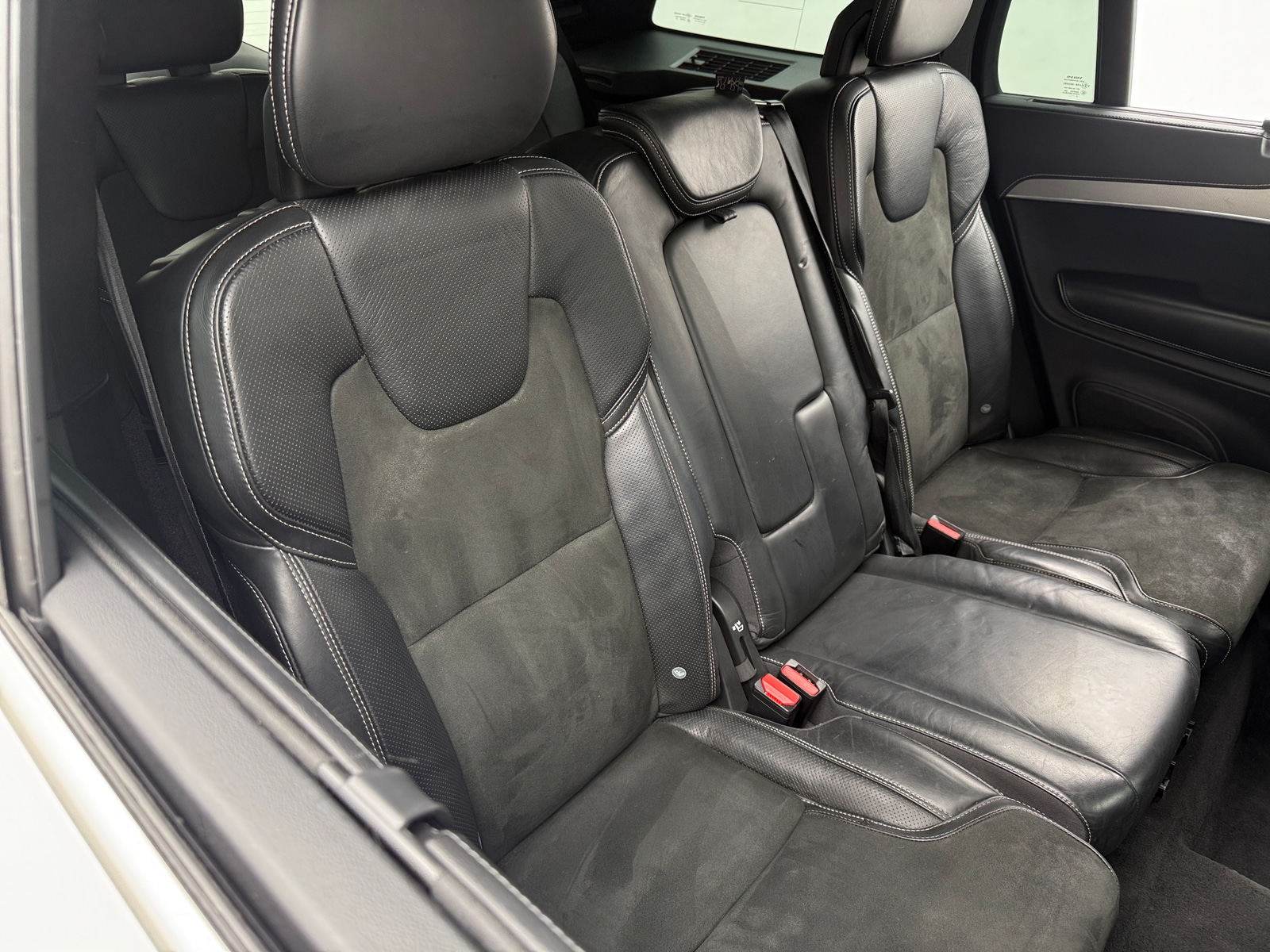 Thumbnail: 2019 Volvo XC90 - 6