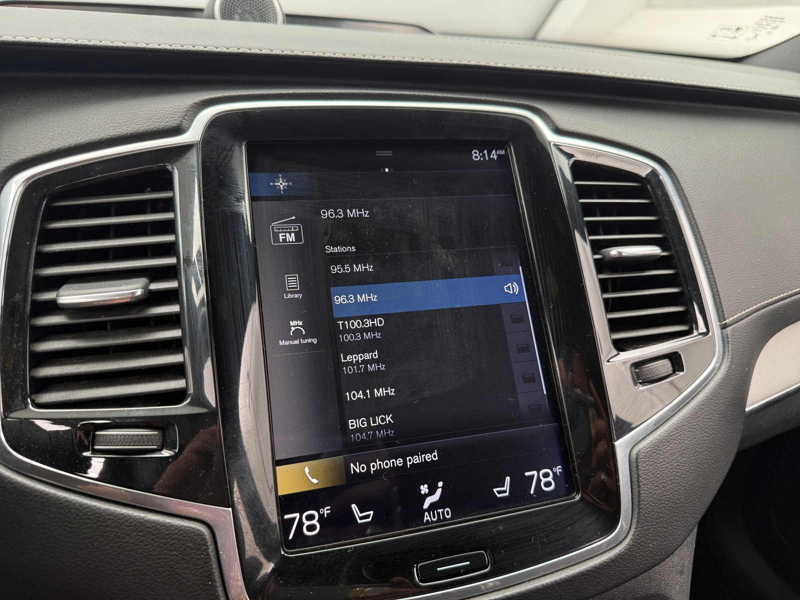 Thumbnail: 2019 Volvo XC90 - 4