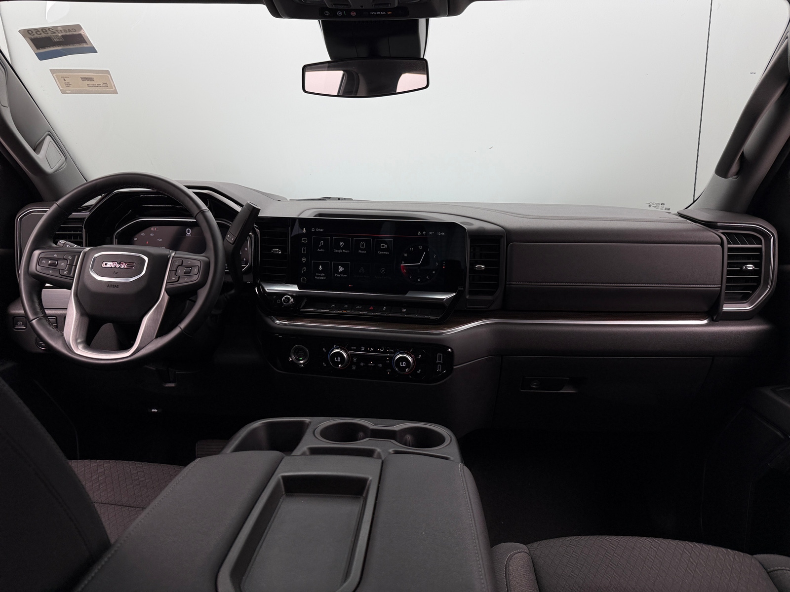 Thumbnail: 2024 GMC Sierra 1500 - 3