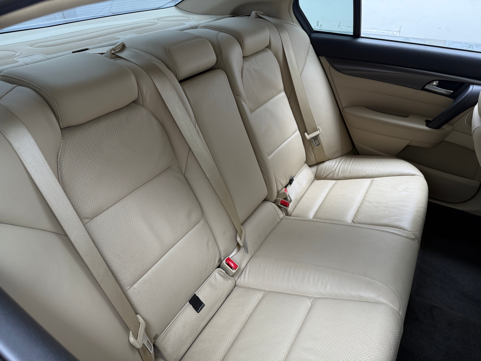 Thumbnail: 2014 Acura TL - 5