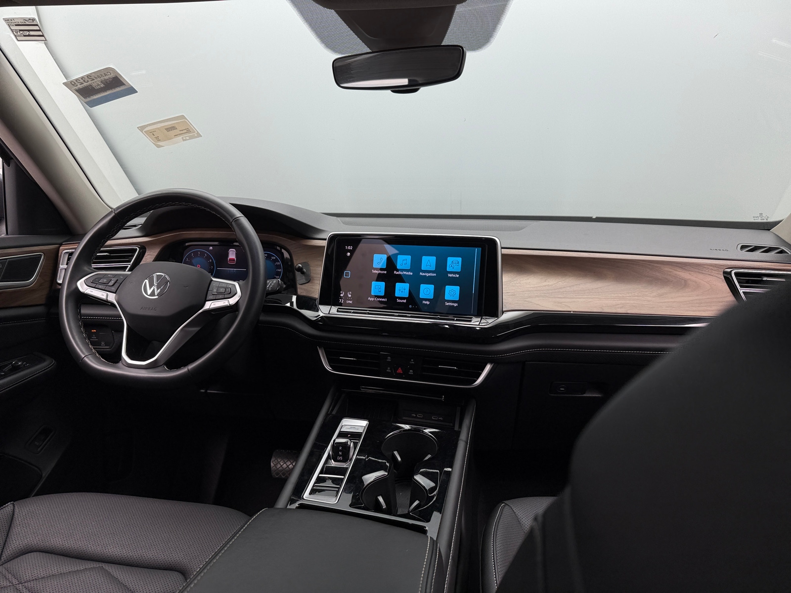 Thumbnail: 2025 Volkswagen Atlas - 2