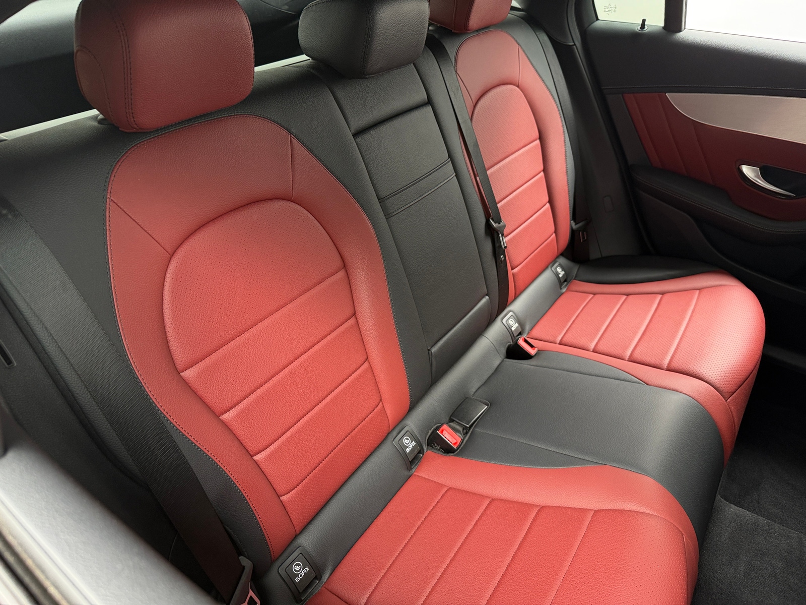 Thumbnail: 2019 Mercedes-Benz GLC - 5
