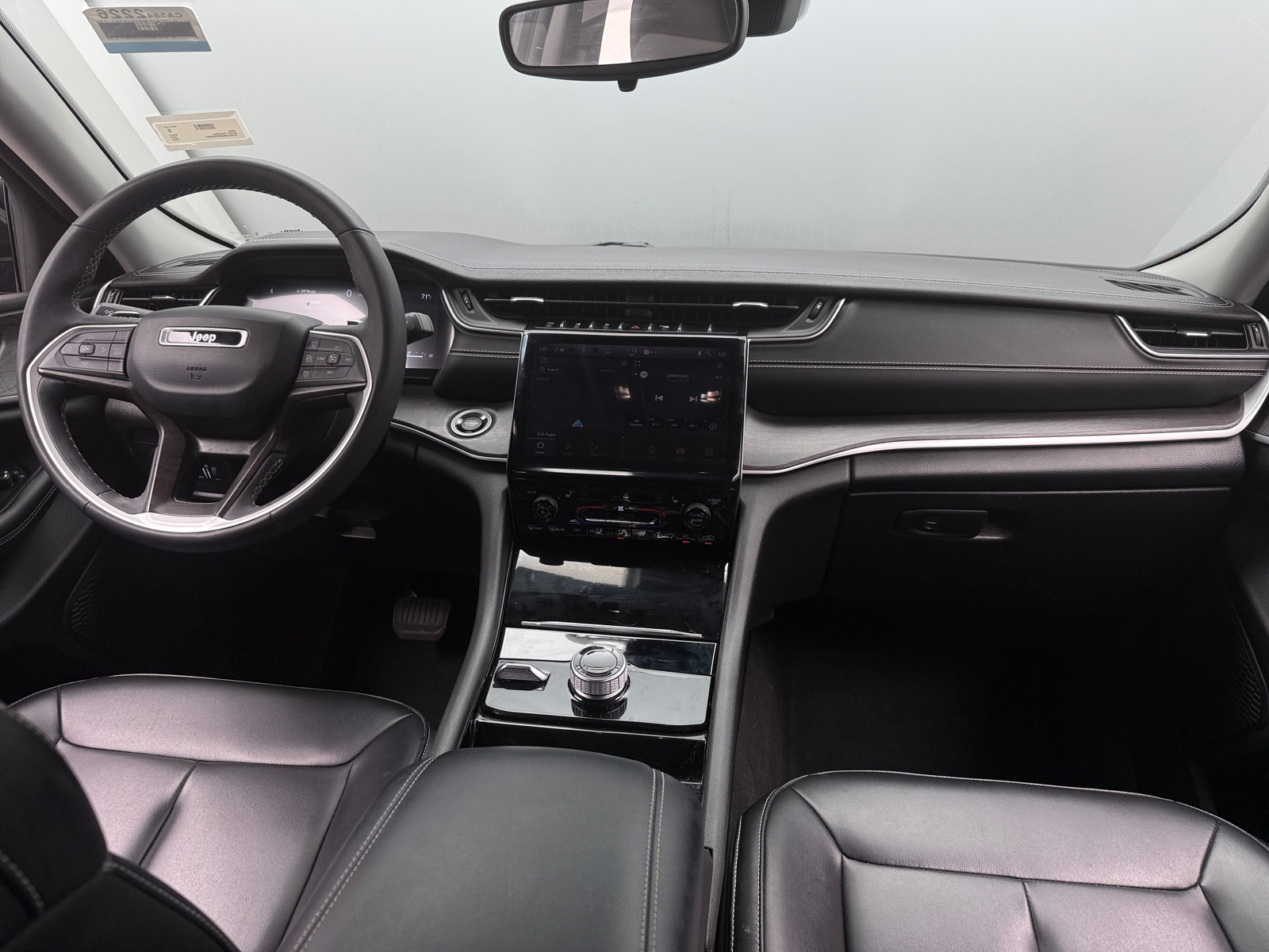 Thumbnail: 2023 Jeep Grand Cherokee - 2