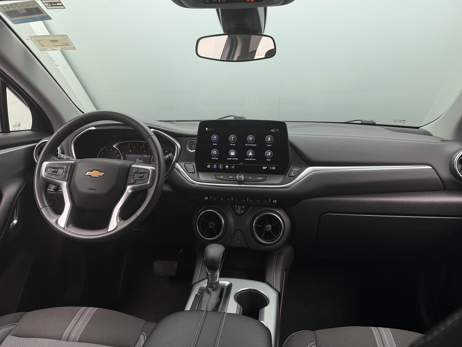 Thumbnail: 2023 Chevrolet Blazer - 3