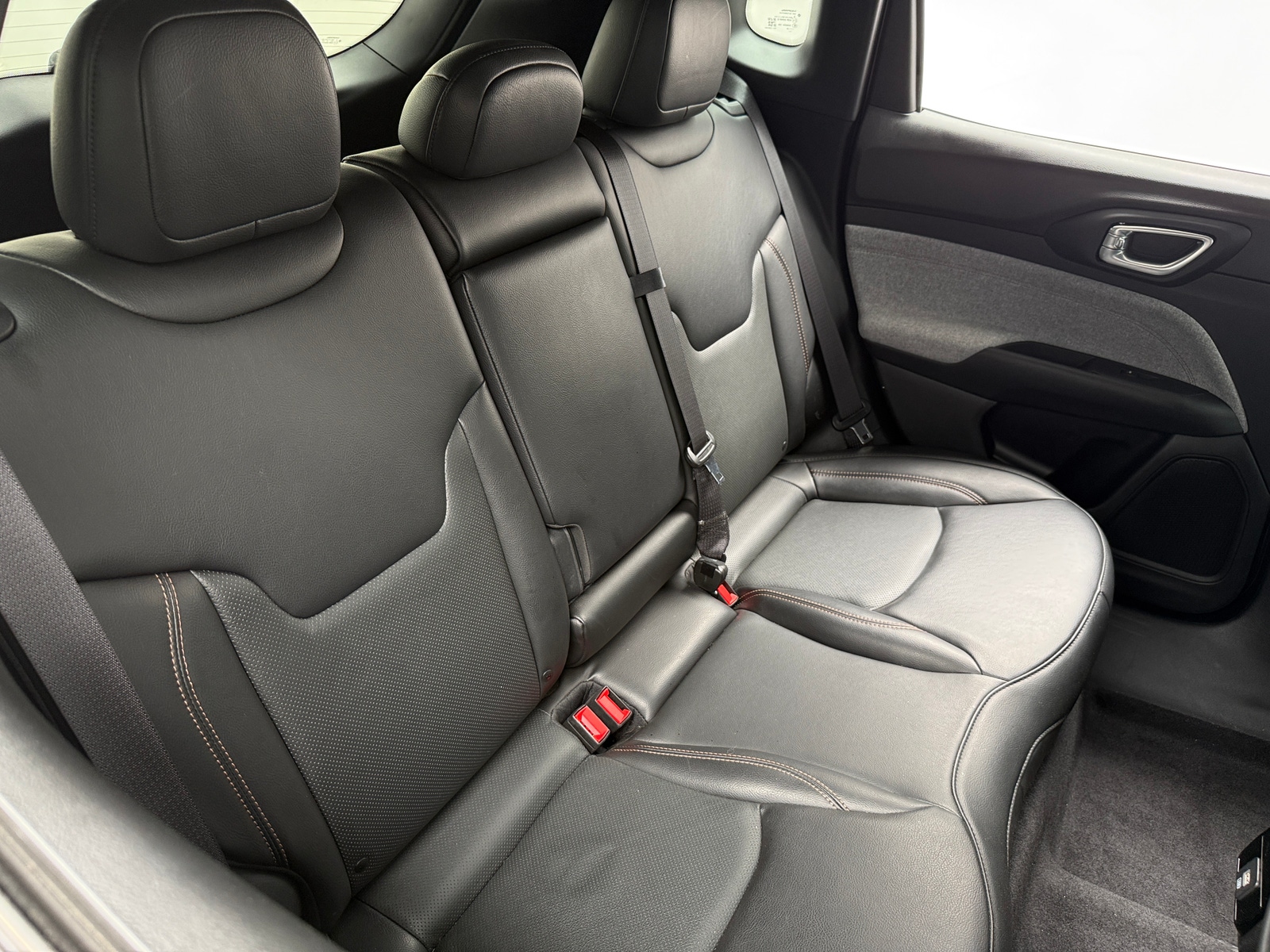 Thumbnail: 2023 Jeep Compass - 5