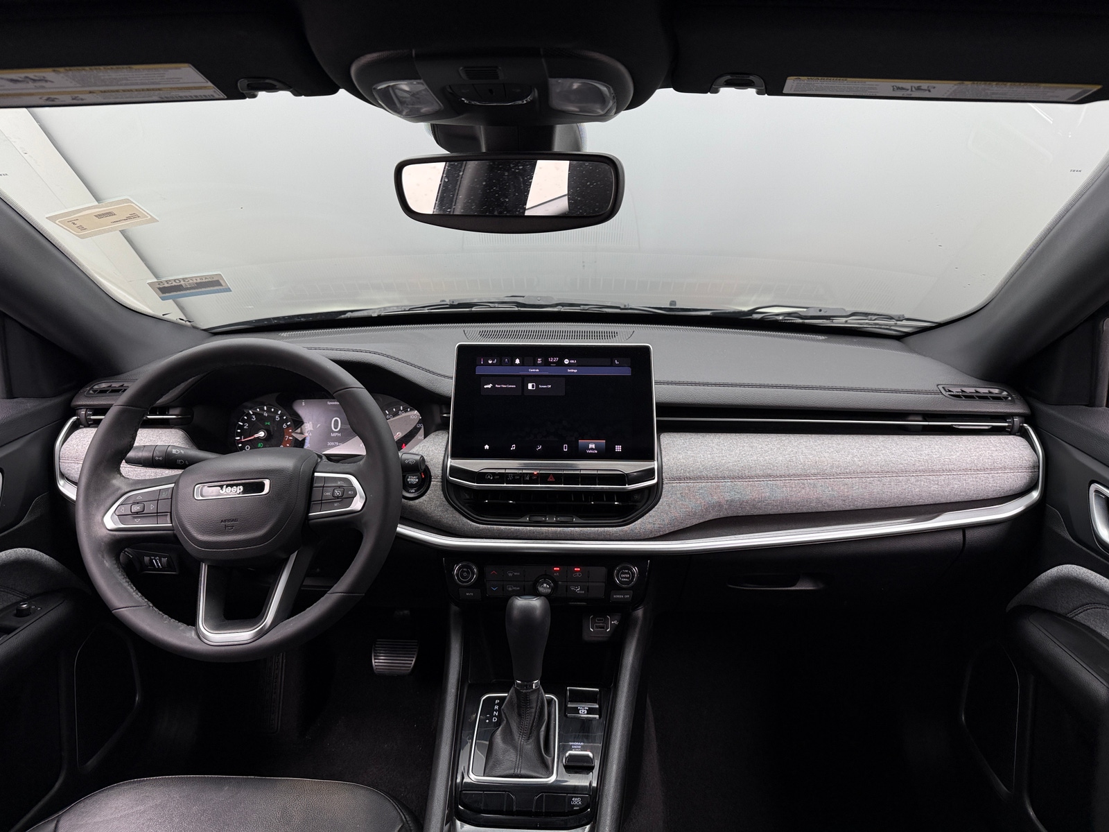 Thumbnail: 2023 Jeep Compass - 2