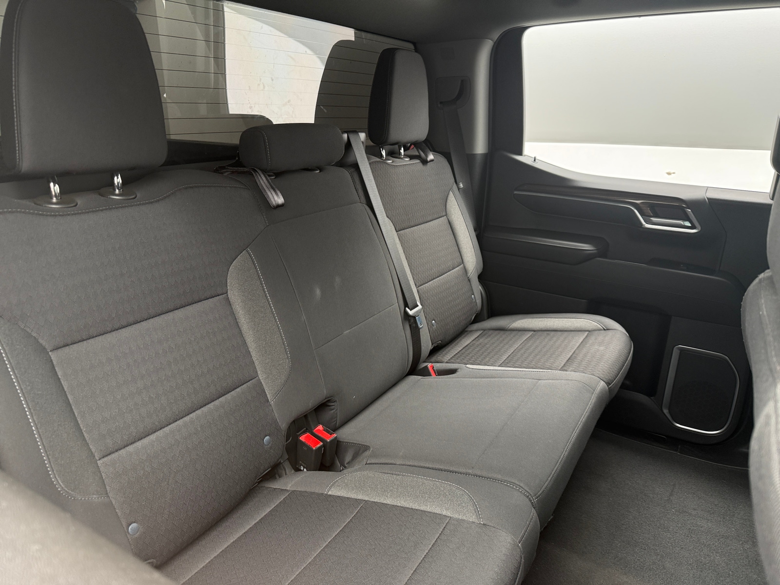 Thumbnail: 2023 Chevrolet Silverado 1500 - 6