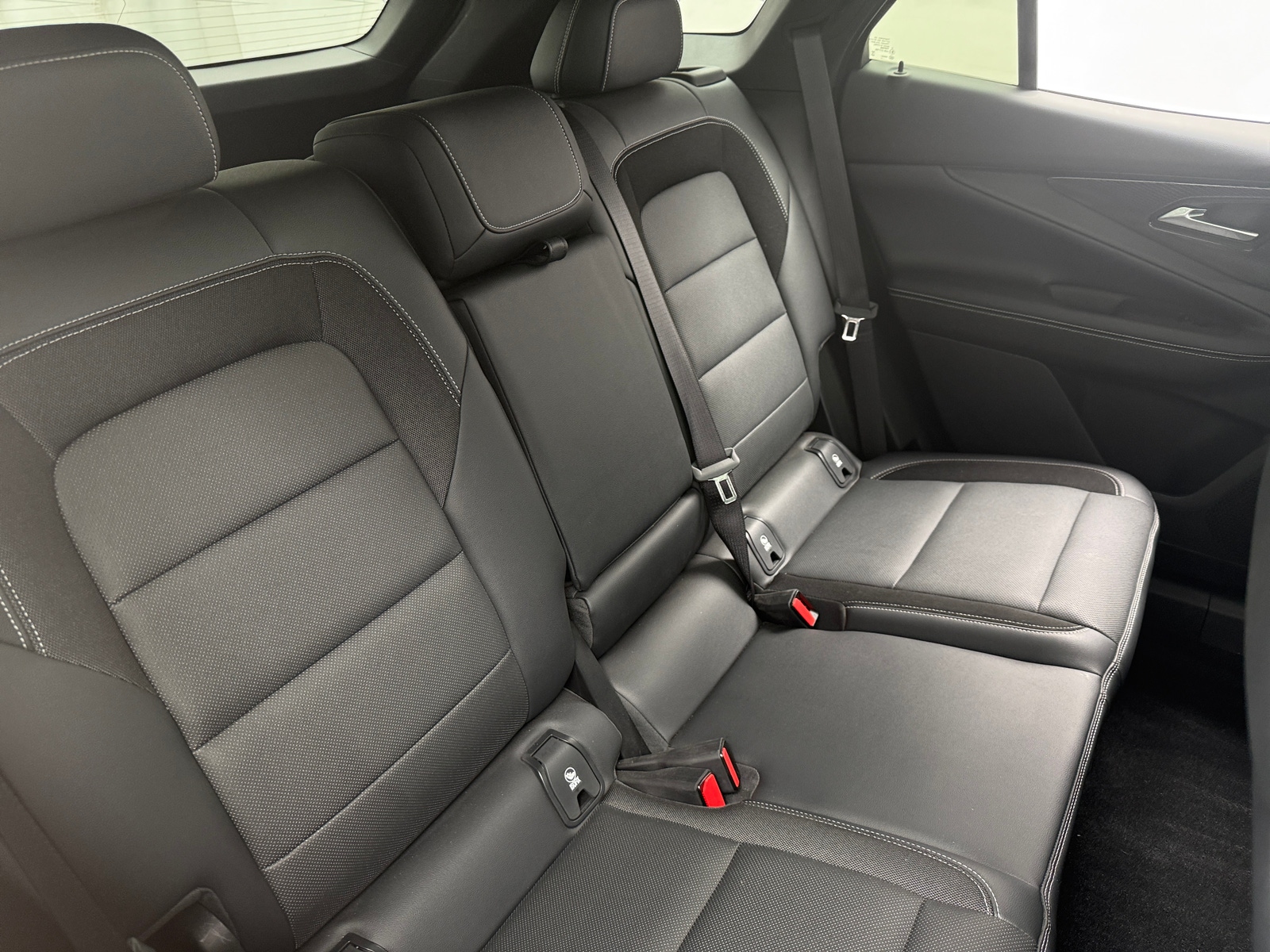 Thumbnail: 2024 Chevrolet Blazer EV - 5