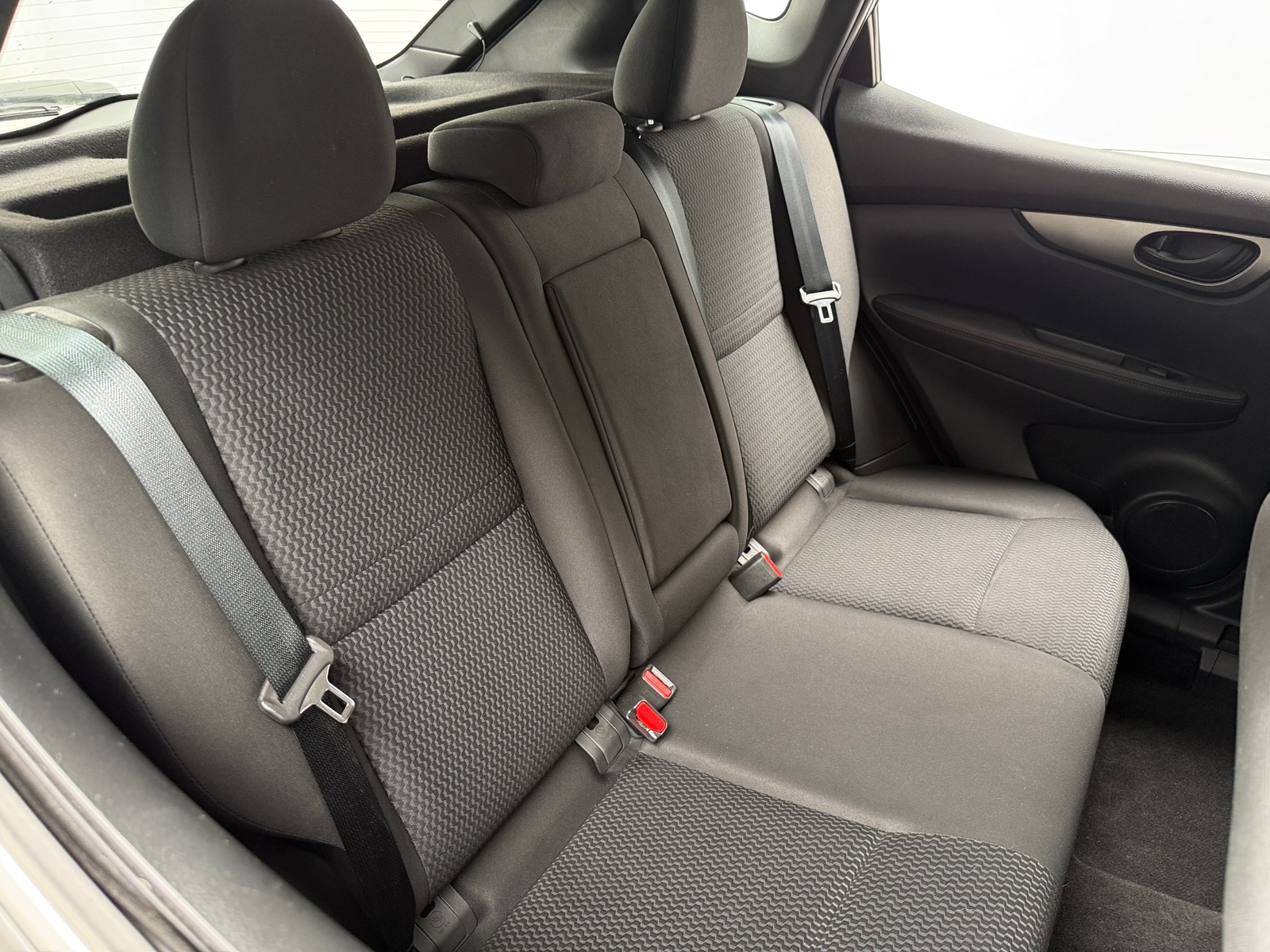 Thumbnail: 2019 Nissan Rogue Sport - 6