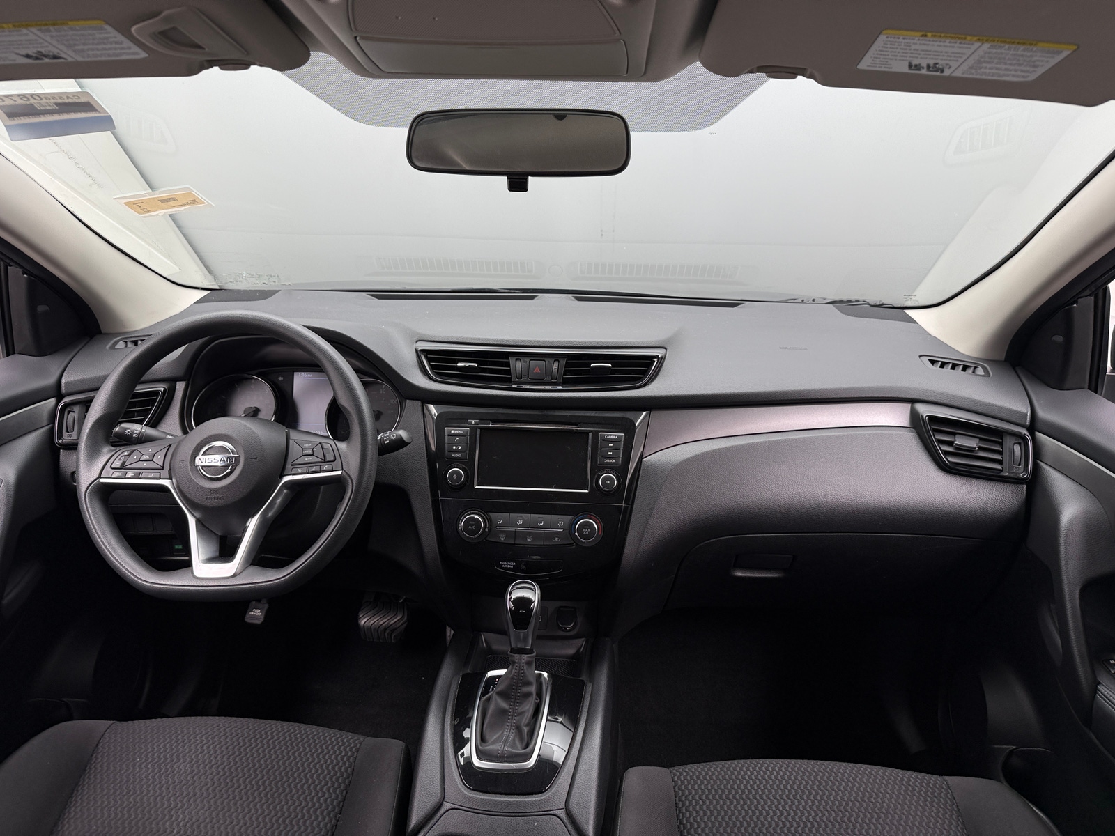 Thumbnail: 2019 Nissan Rogue Sport - 3