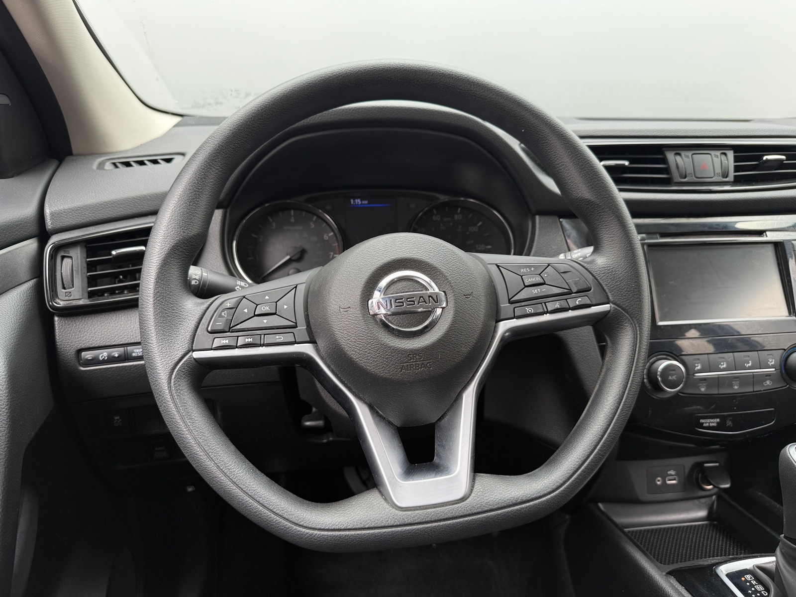 Thumbnail: 2019 Nissan Rogue Sport - 5