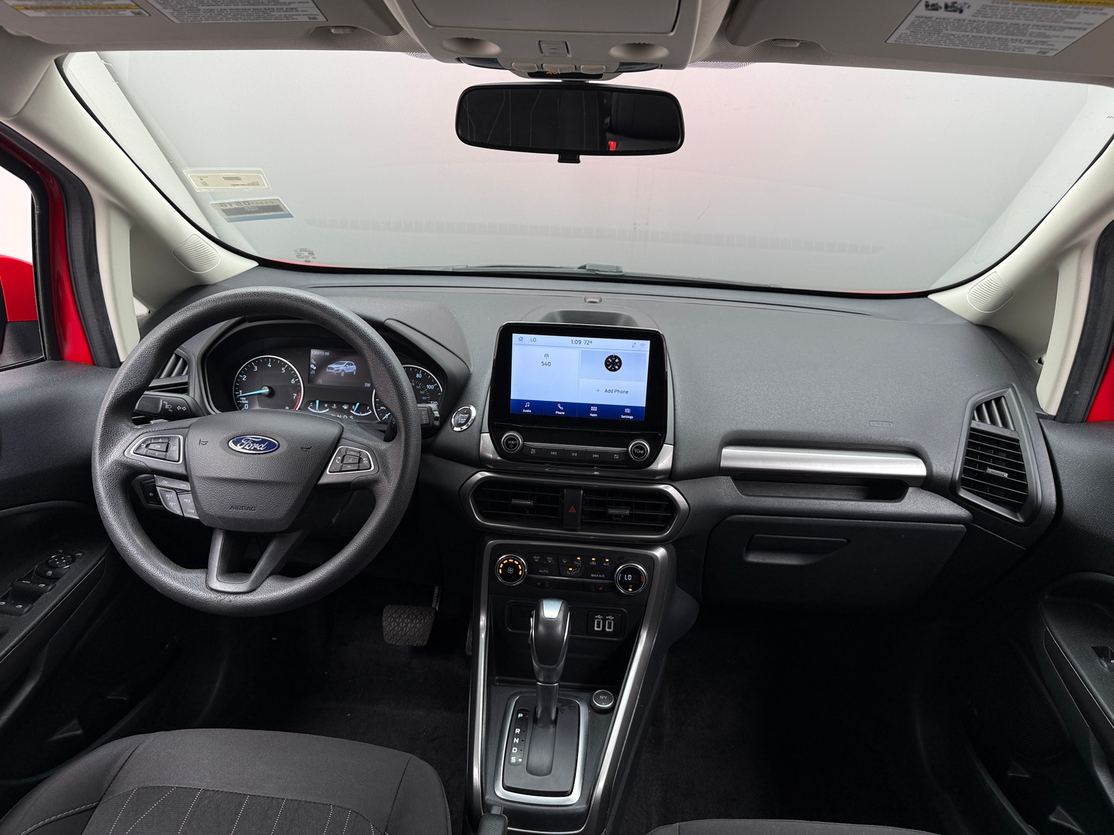 Thumbnail: 2021 Ford EcoSport - 3
