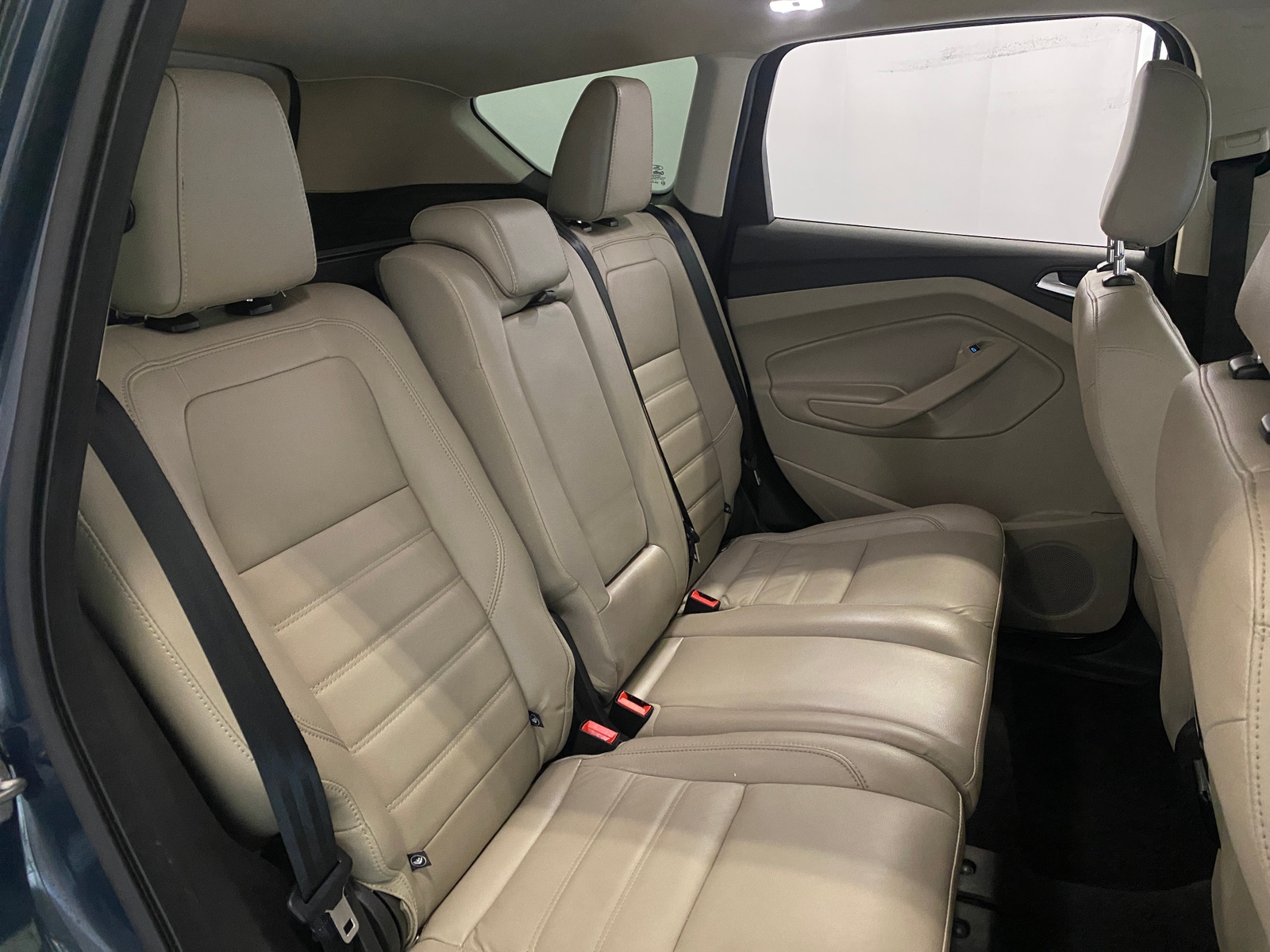 Thumbnail: 2019 Ford Escape - 5