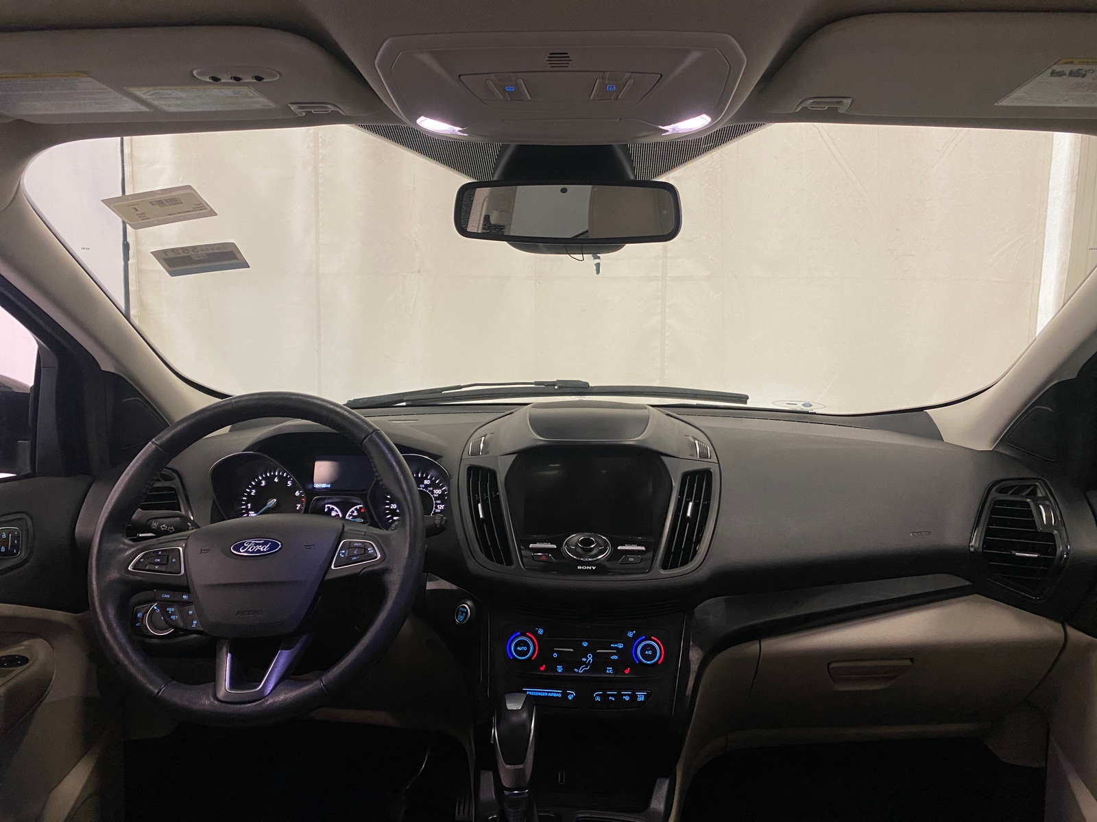 Thumbnail: 2019 Ford Escape - 2