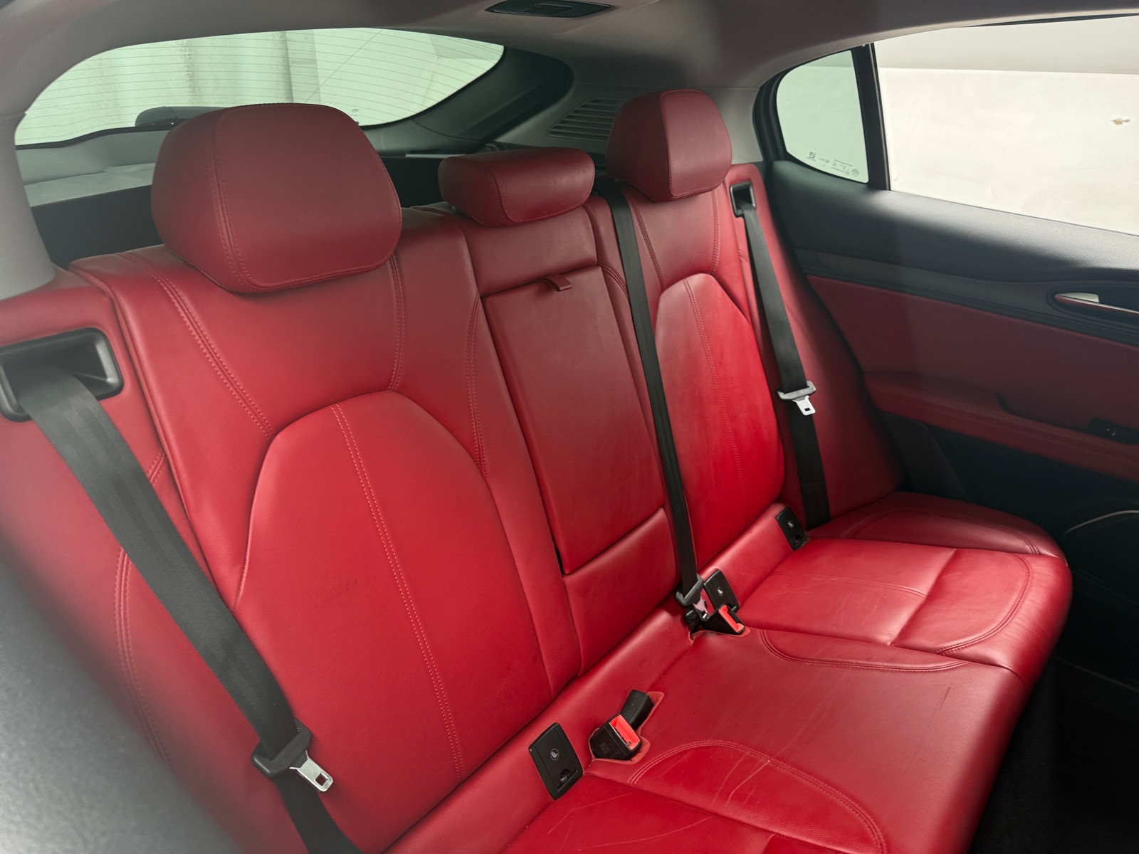 Thumbnail: 2020 Alfa Romeo Stelvio - 5