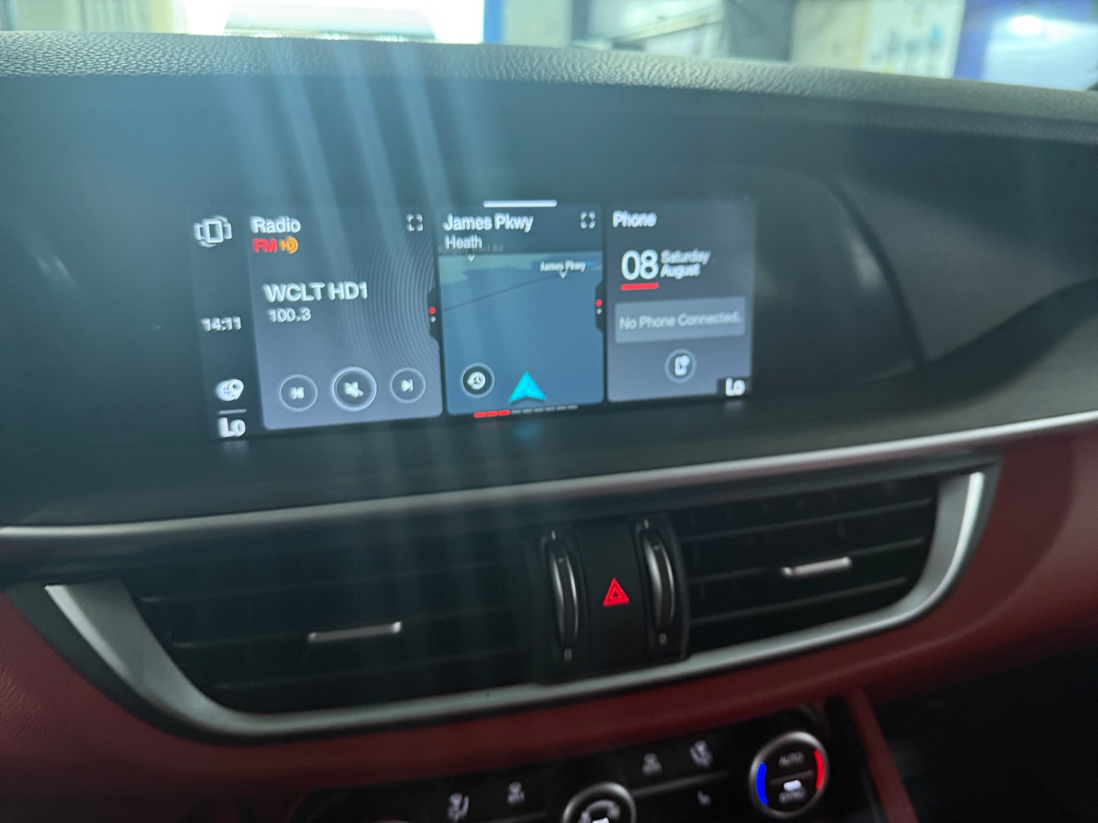 Thumbnail: 2020 Alfa Romeo Stelvio - 3