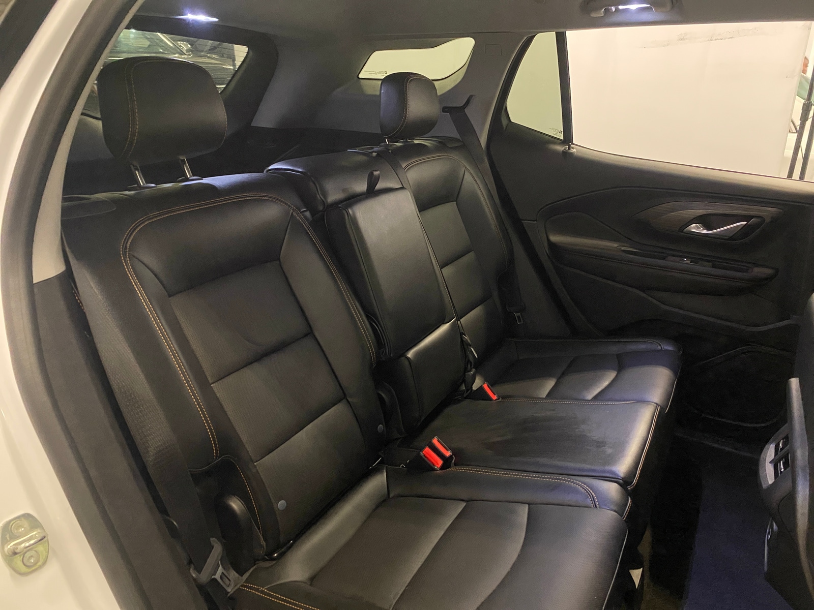 Thumbnail: 2020 GMC Terrain - 5