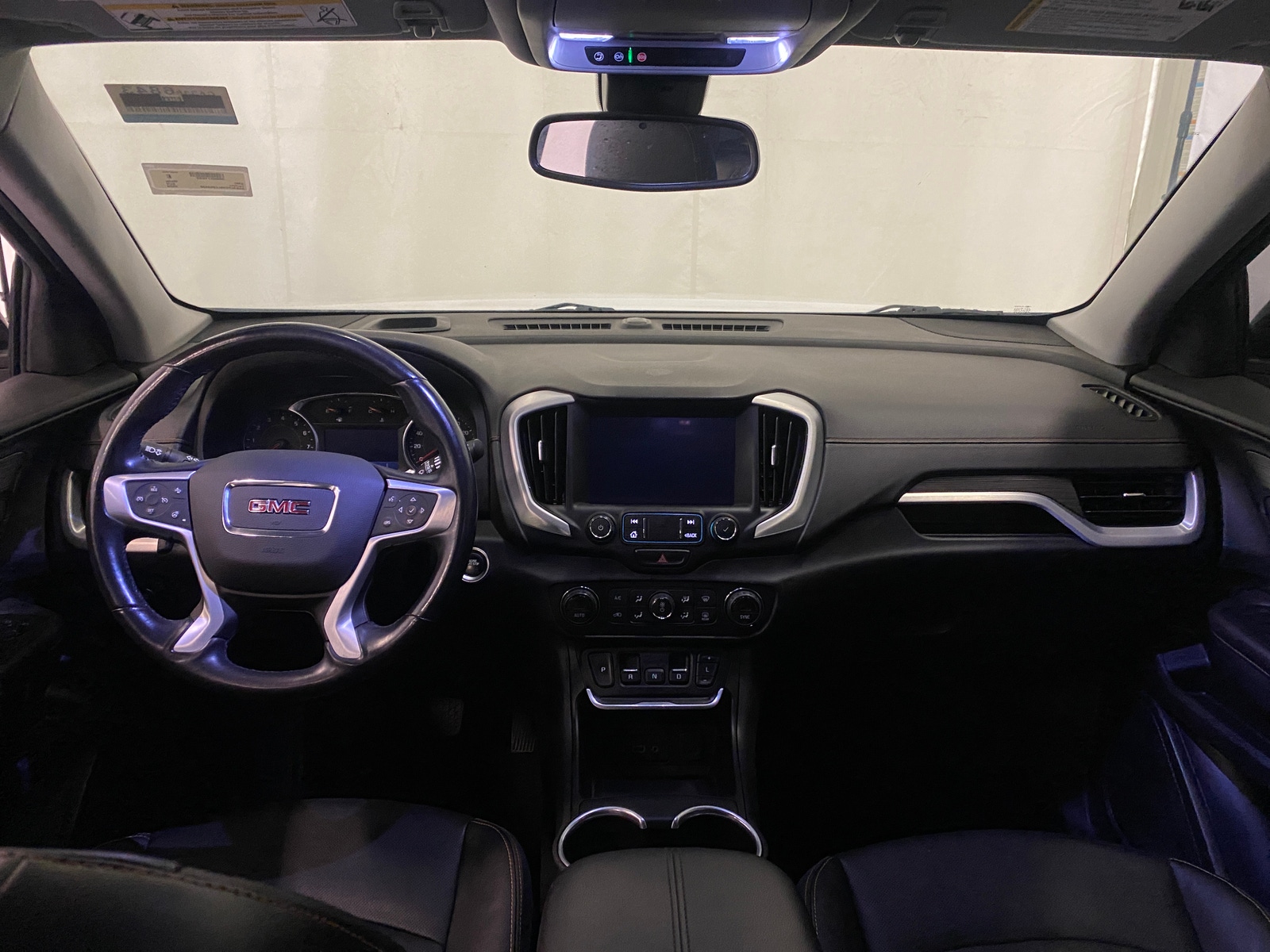 Thumbnail: 2020 GMC Terrain - 2