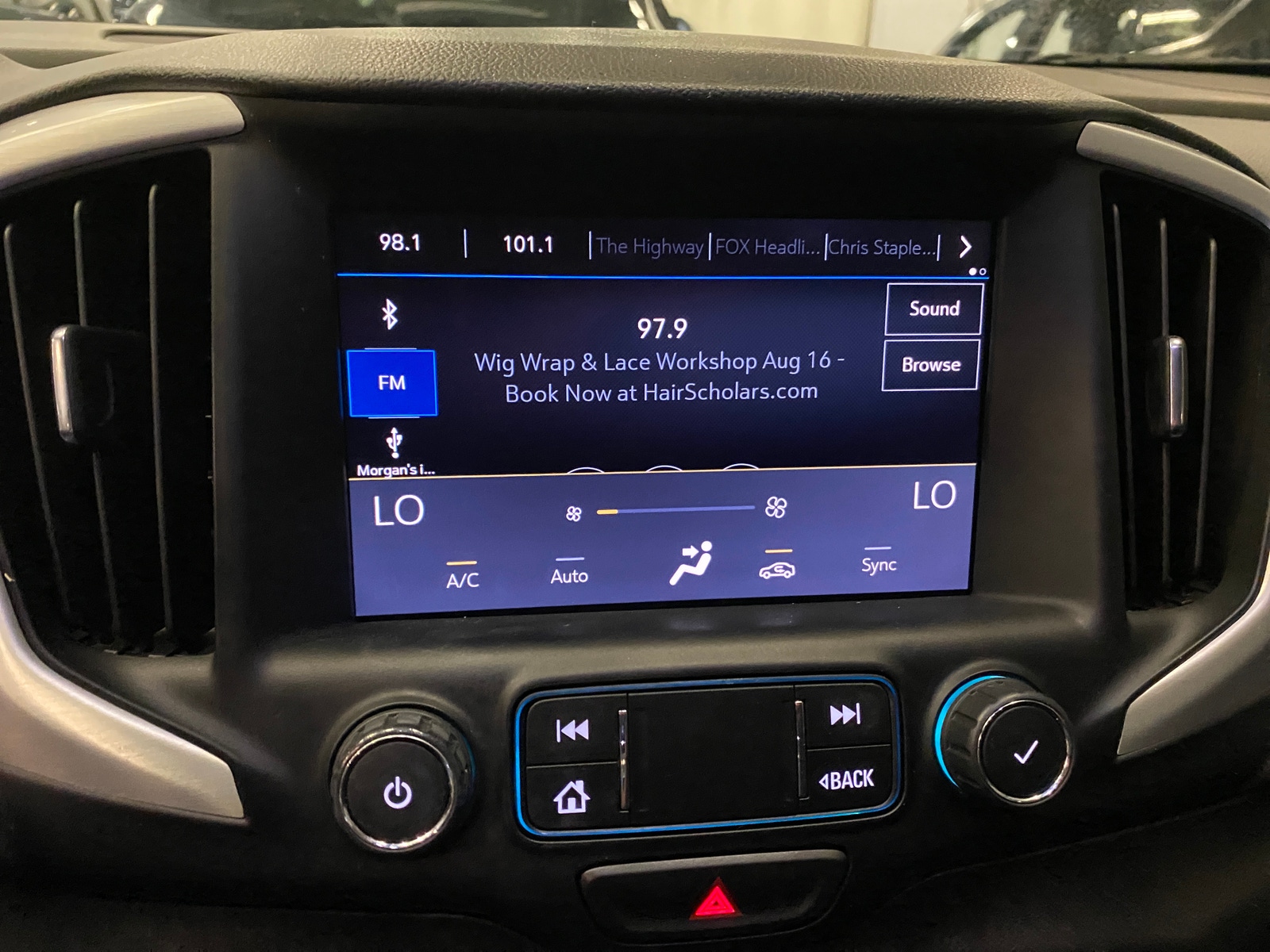 Thumbnail: 2020 GMC Terrain - 3