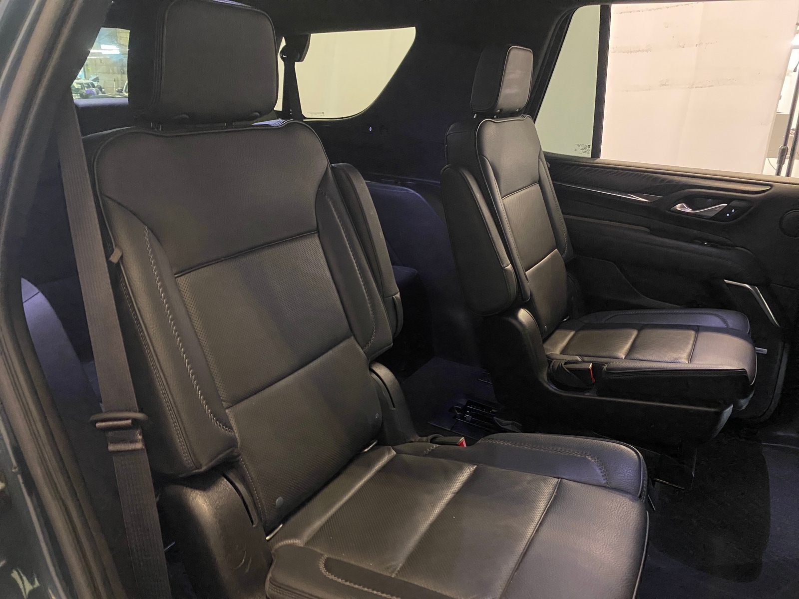 Thumbnail: 2021 GMC Yukon - 5