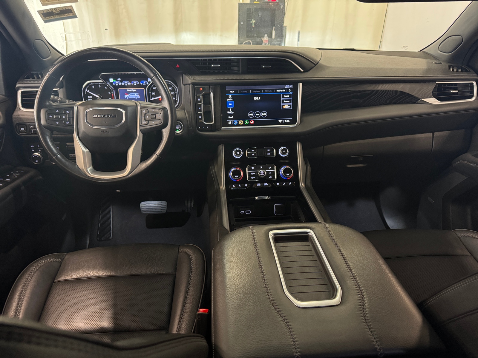 Thumbnail: 2021 GMC Yukon - 2