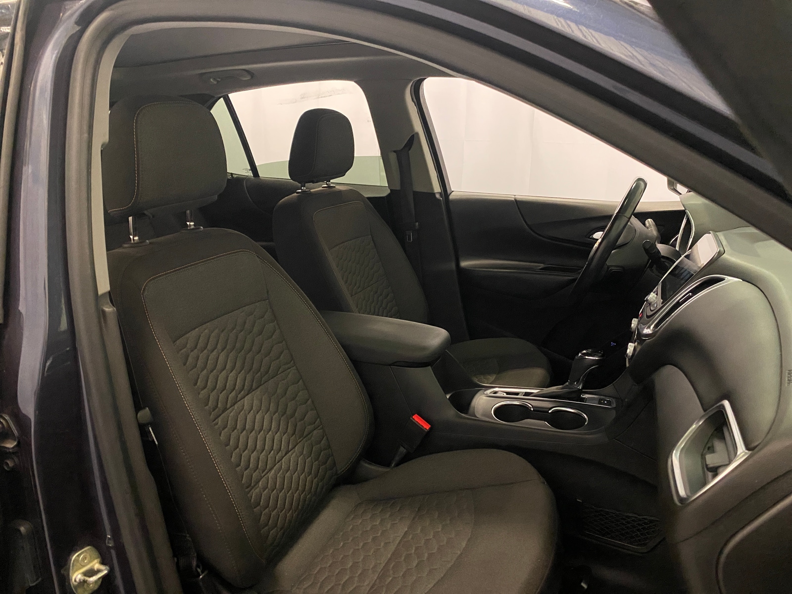 Thumbnail: 2018 Chevrolet Equinox - 2