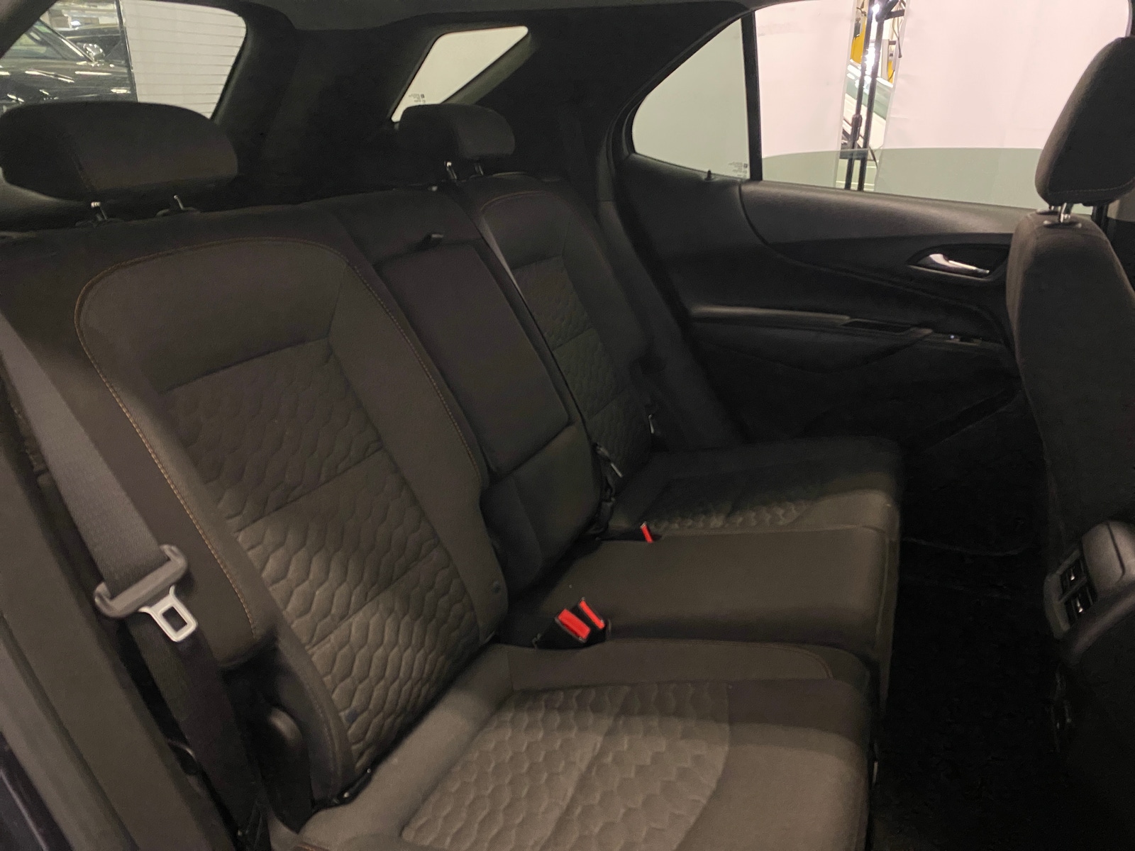 Thumbnail: 2018 Chevrolet Equinox - 6