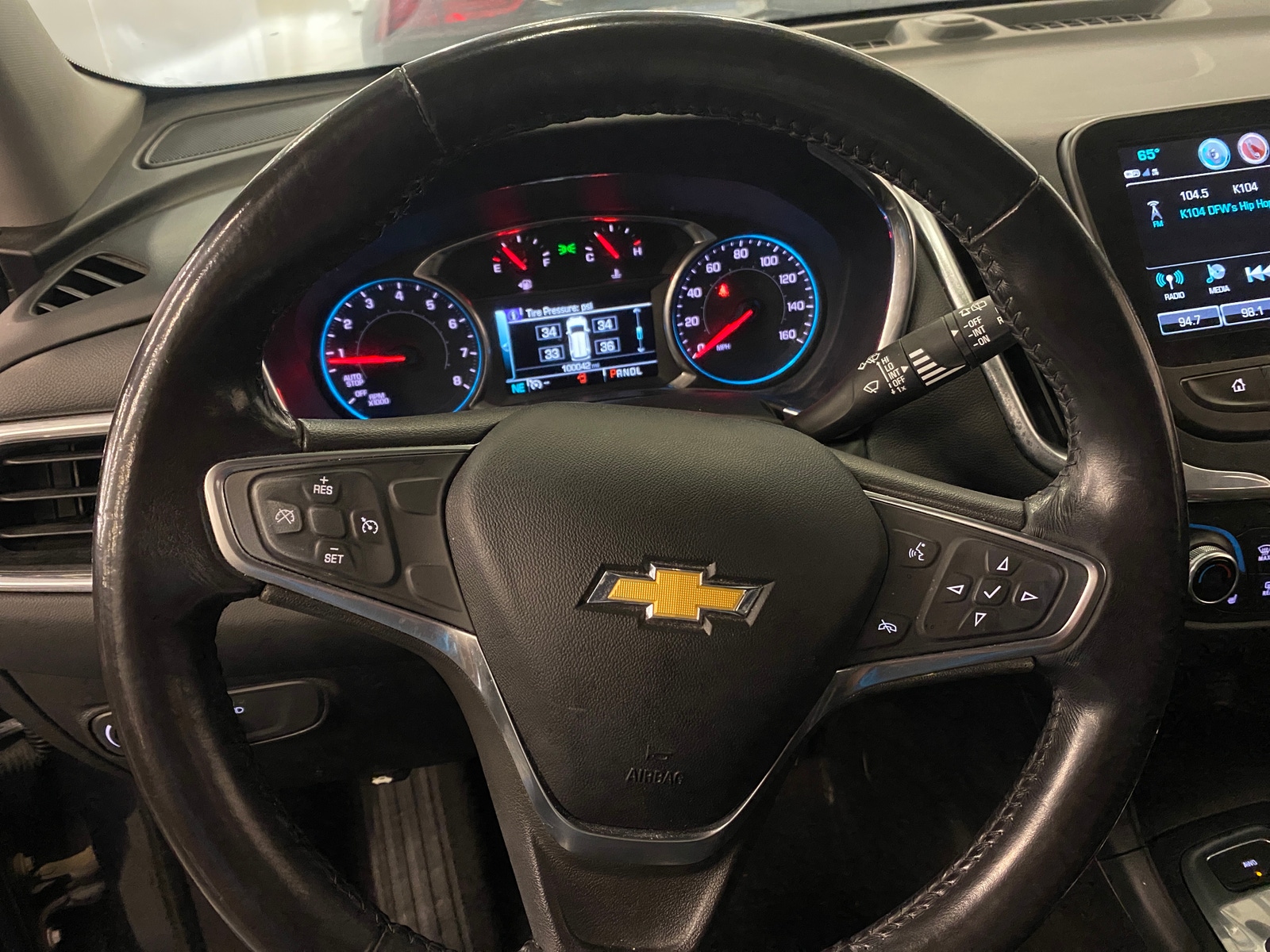 Thumbnail: 2018 Chevrolet Equinox - 5