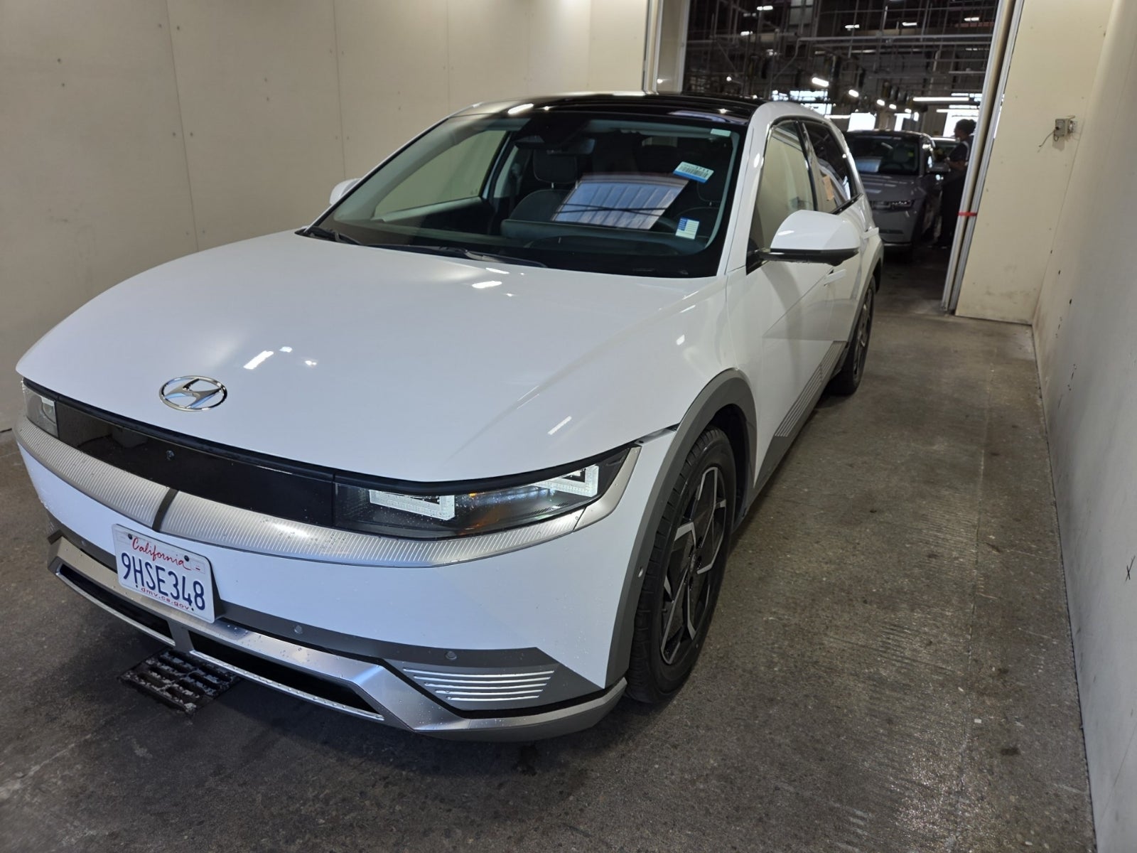 2023 Hyundai Ioniq 5 Limited