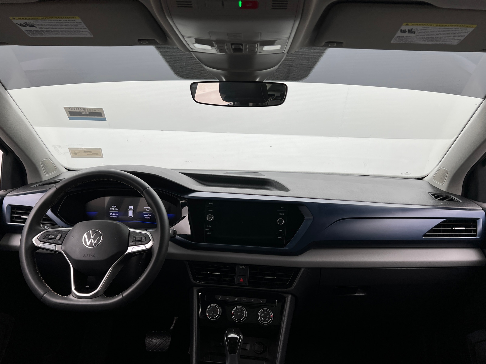 Thumbnail: 2023 Volkswagen Taos - 2