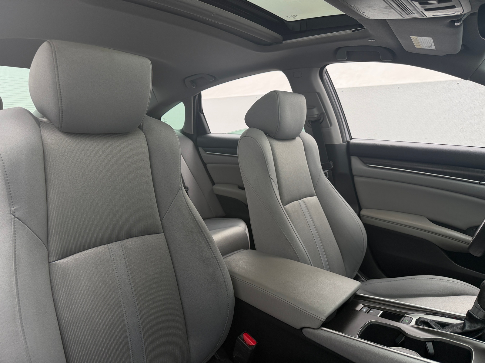 Thumbnail: 2019 Honda Accord - 2