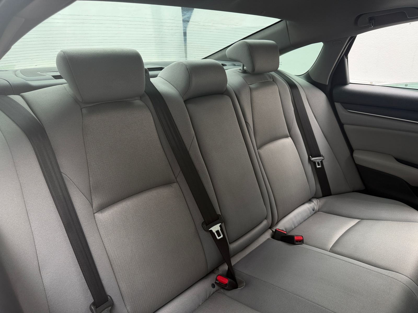Thumbnail: 2019 Honda Accord - 6
