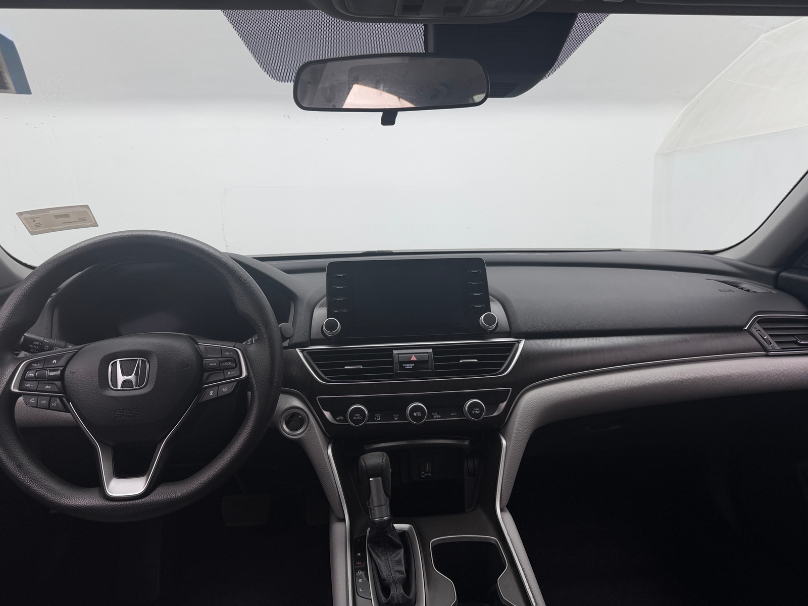 Thumbnail: 2019 Honda Accord - 3