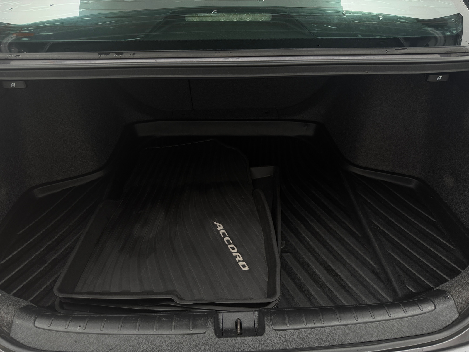 Thumbnail: 2019 Honda Accord - 7
