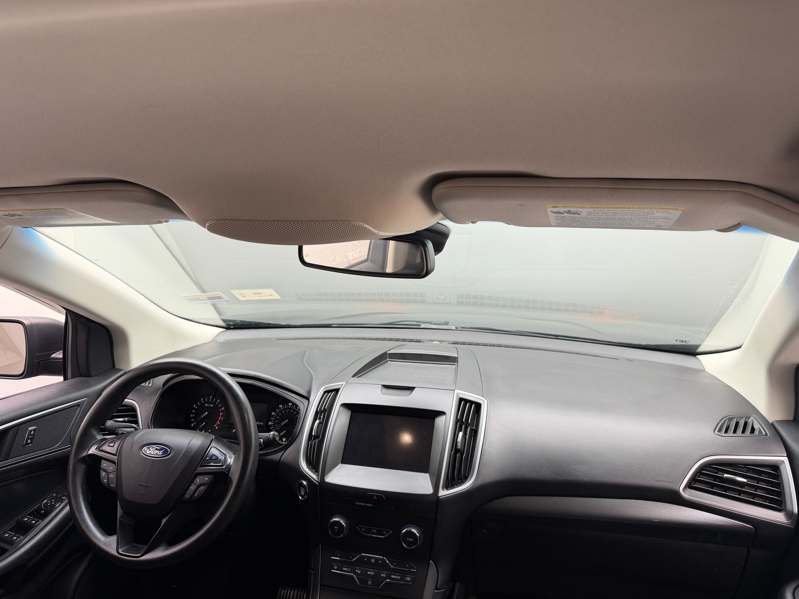 Thumbnail: 2020 Ford Edge - 3