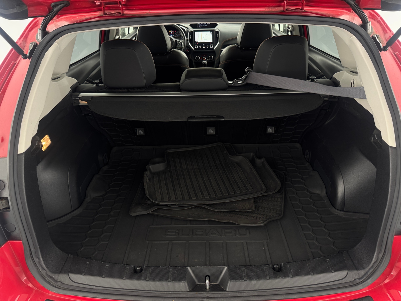 Thumbnail: 2021 Subaru Crosstrek - 6