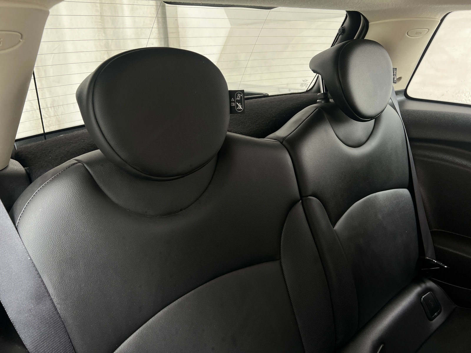 Thumbnail: 2013 MINI Cooper Hardtop - 5