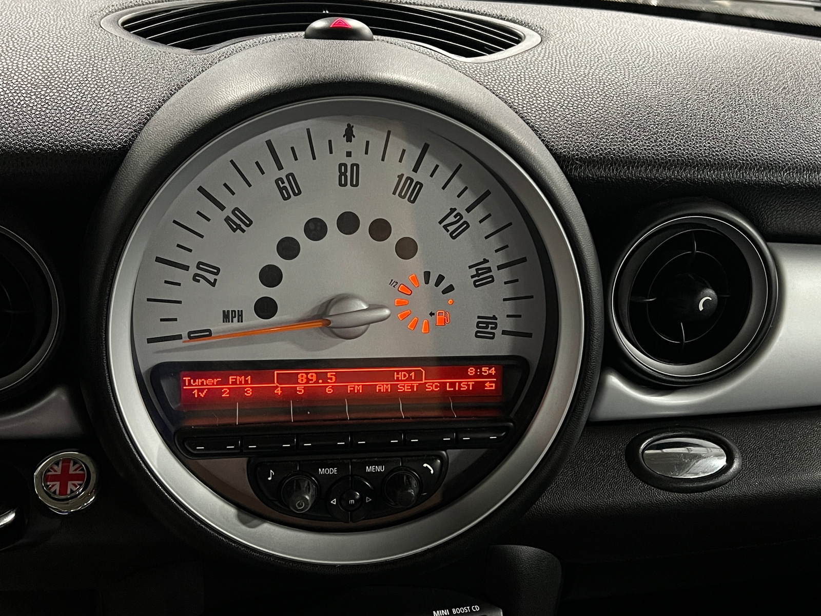 Thumbnail: 2013 MINI Cooper Hardtop - 3