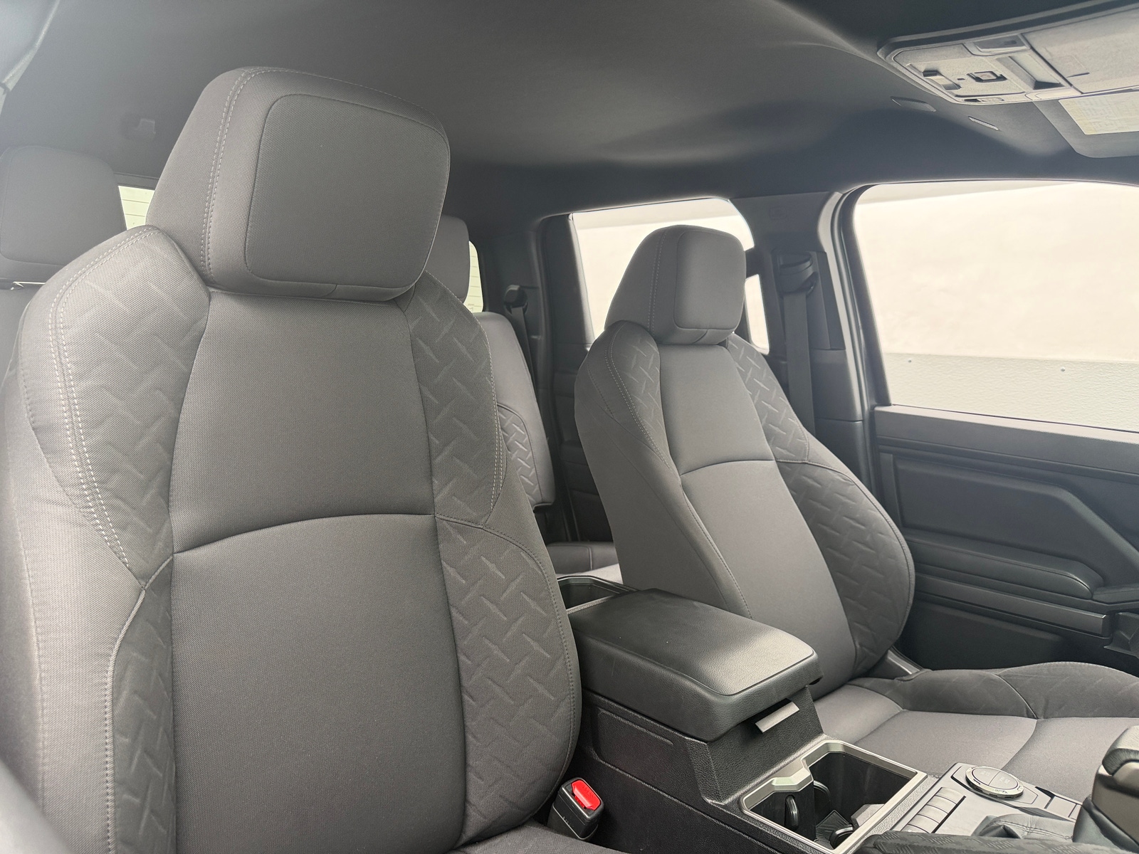 Thumbnail: 2024 Toyota Tacoma - 2