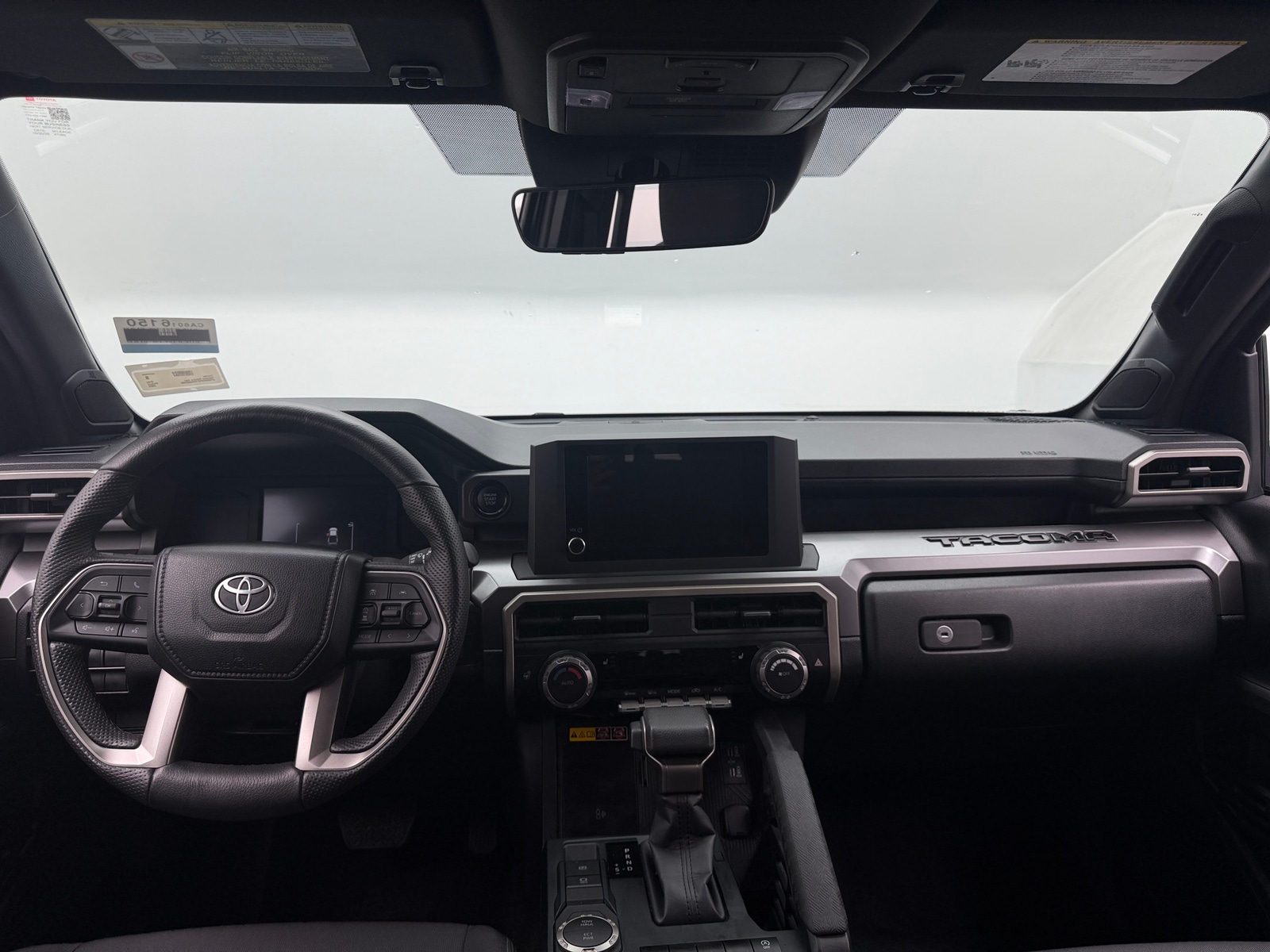 Thumbnail: 2024 Toyota Tacoma - 3