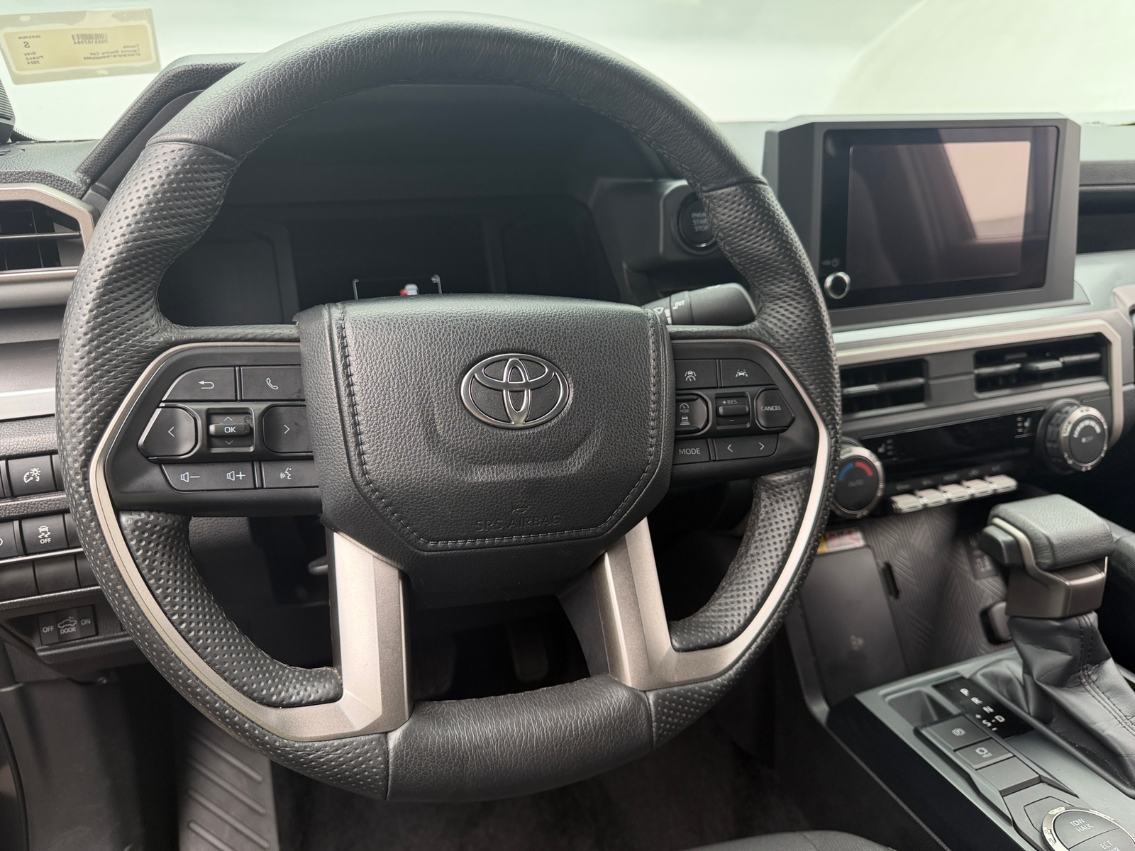 Thumbnail: 2024 Toyota Tacoma - 5