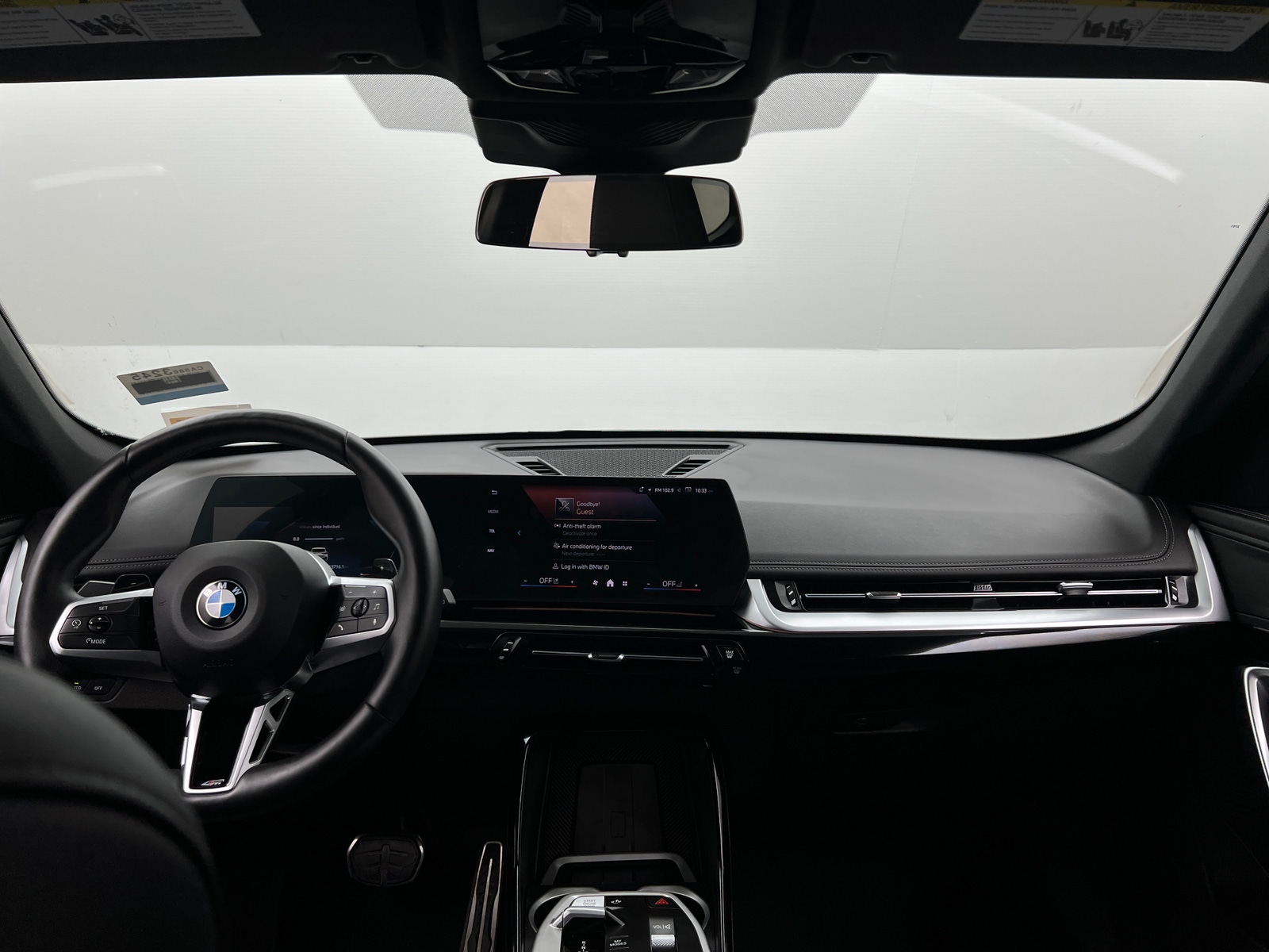 Thumbnail: 2026 BMW X1 - 2