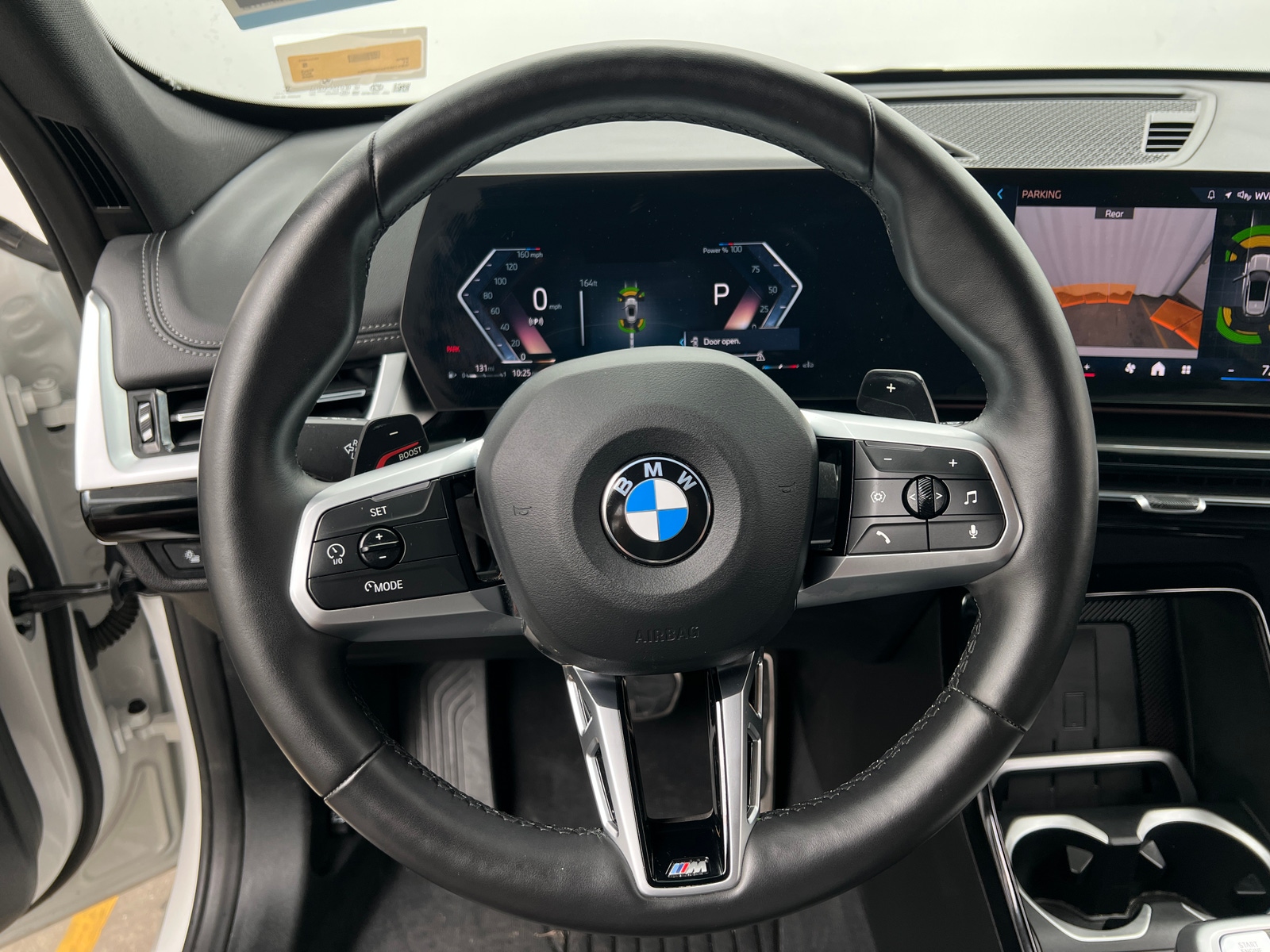 Thumbnail: 2026 BMW X1 - 4