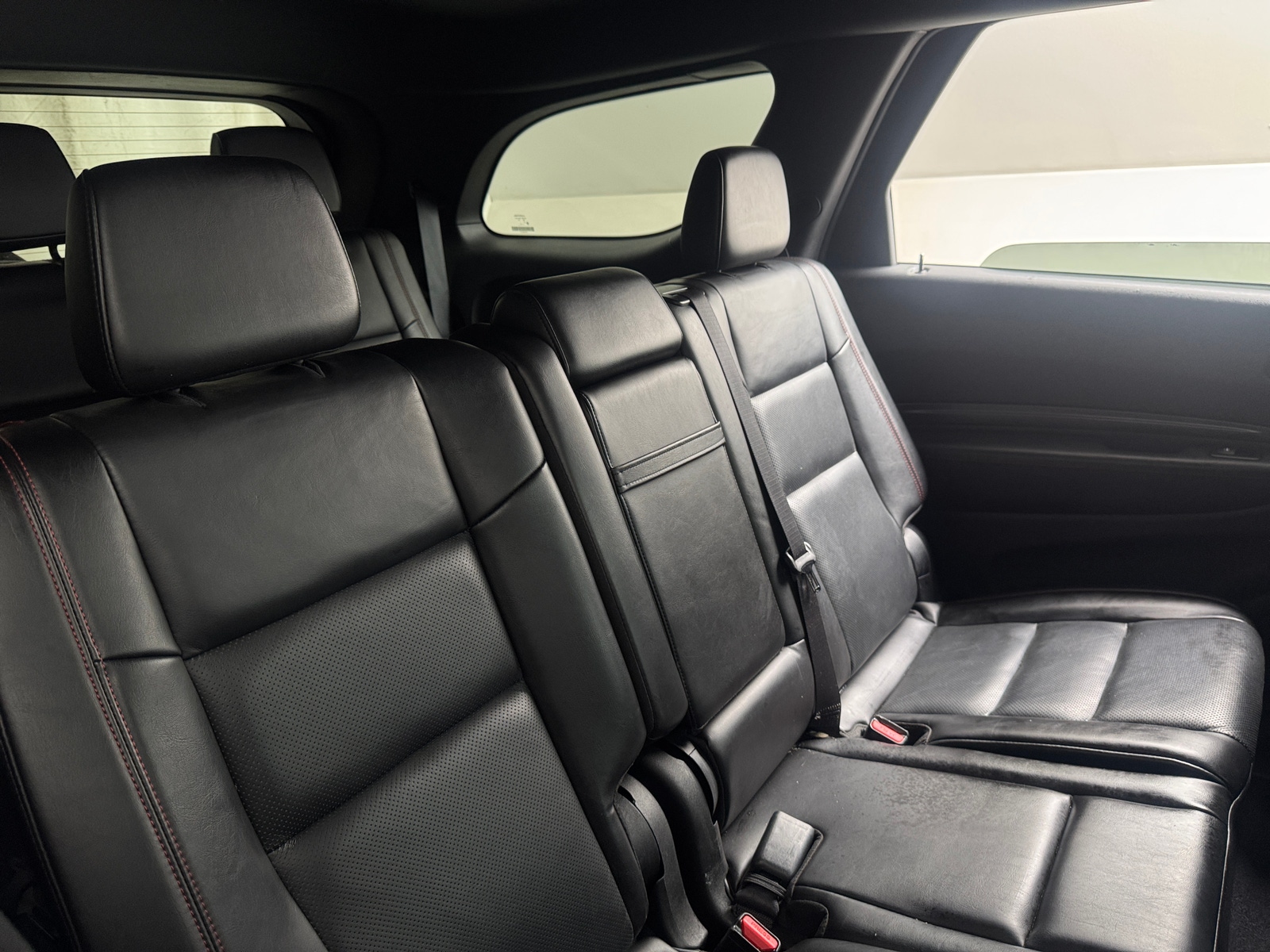 Thumbnail: 2024 Dodge Durango - 5
