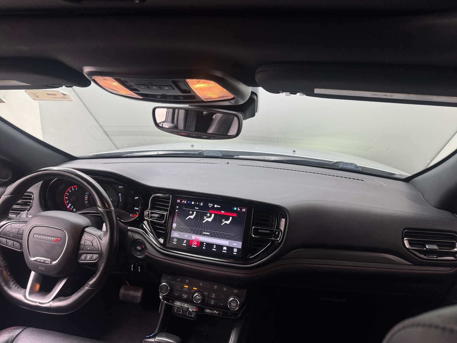 Thumbnail: 2024 Dodge Durango - 2