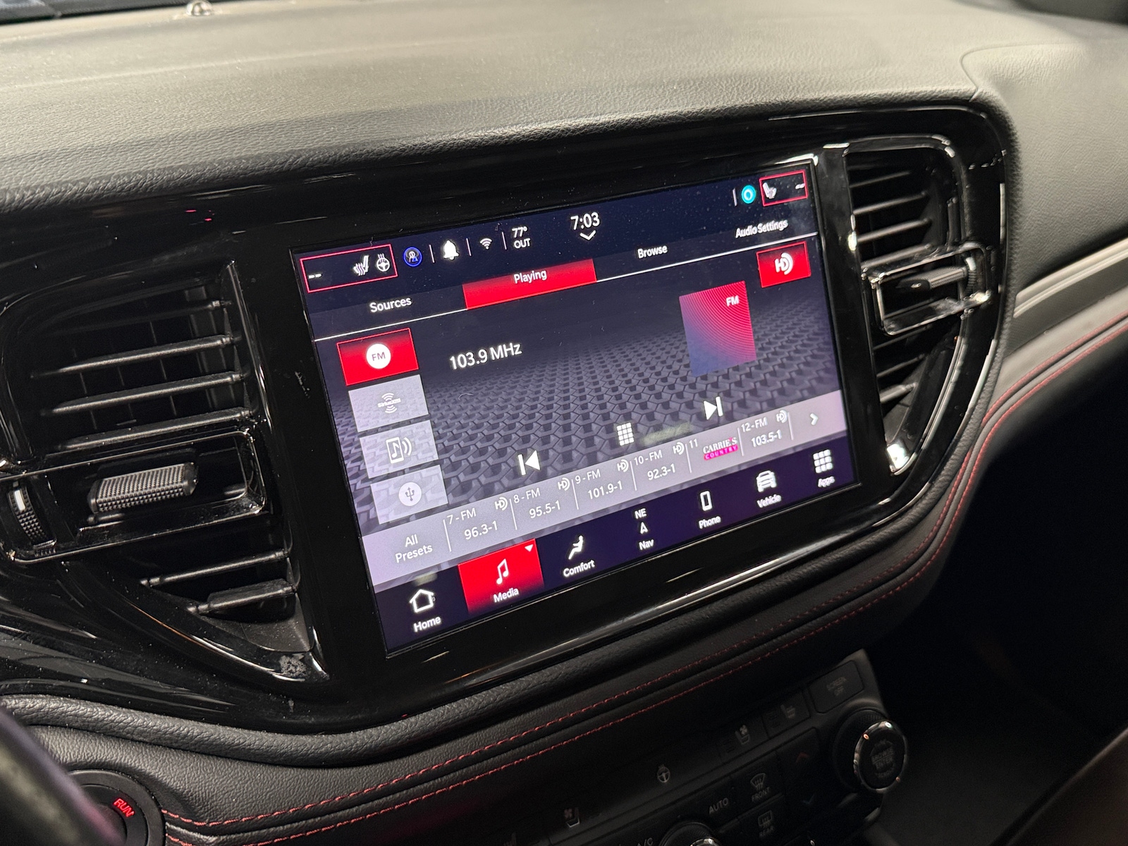 Thumbnail: 2024 Dodge Durango - 3