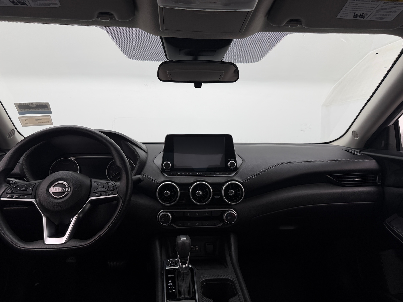 Thumbnail: 2025 Nissan Sentra - 3